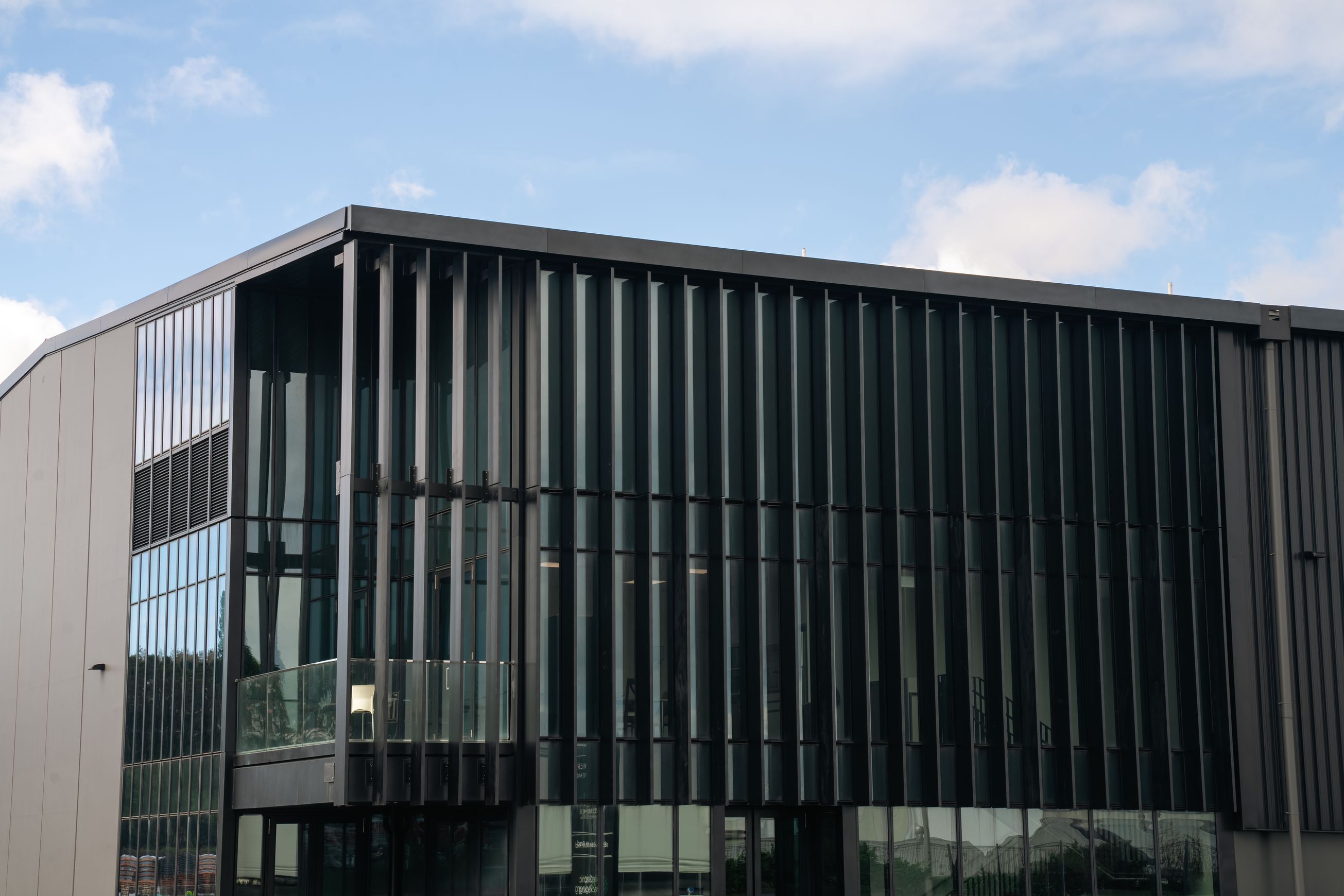 Woods Glass Aluminium | Windows and Doors