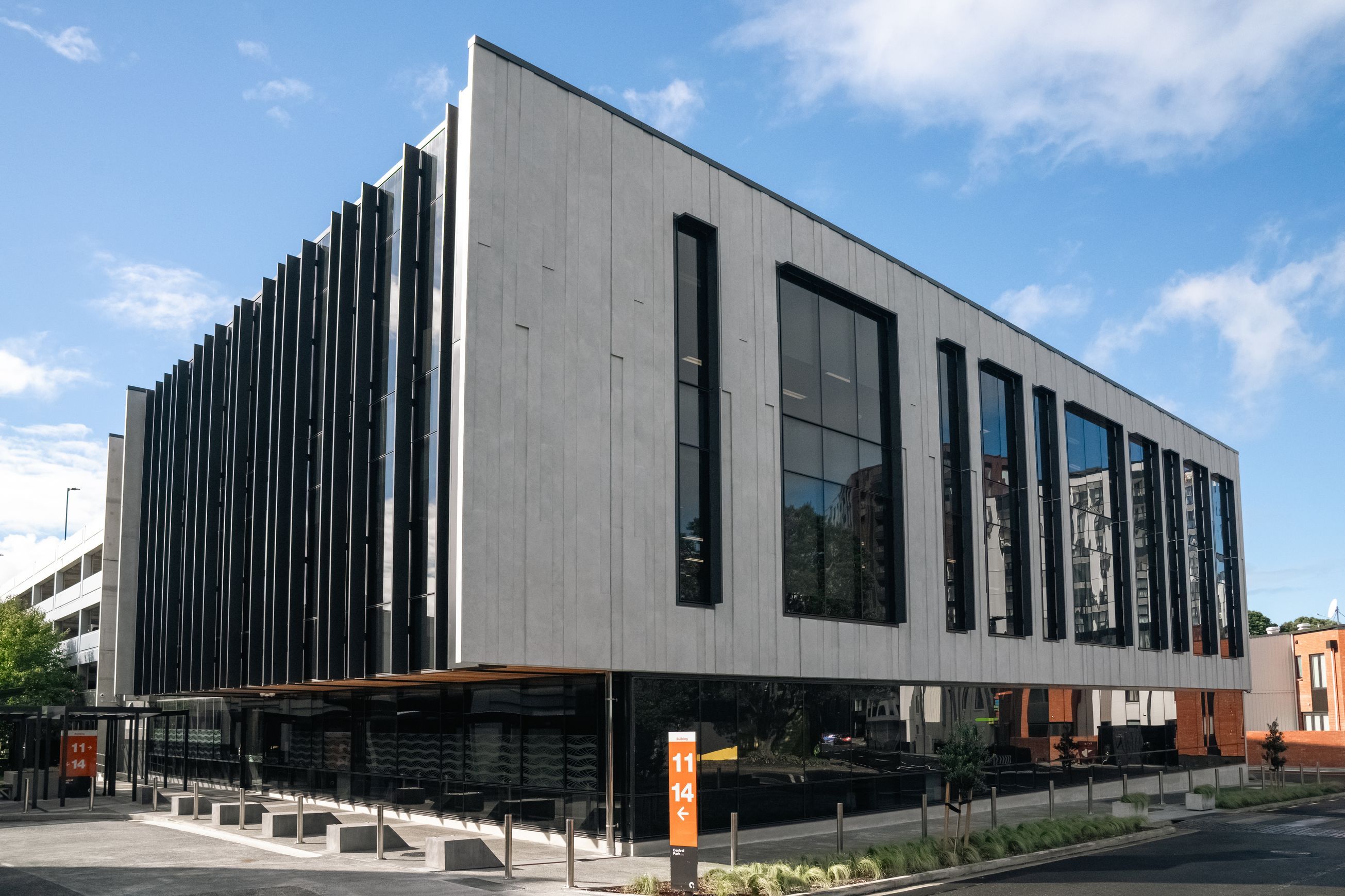 Woods Glass Aluminium | Windows and Doors