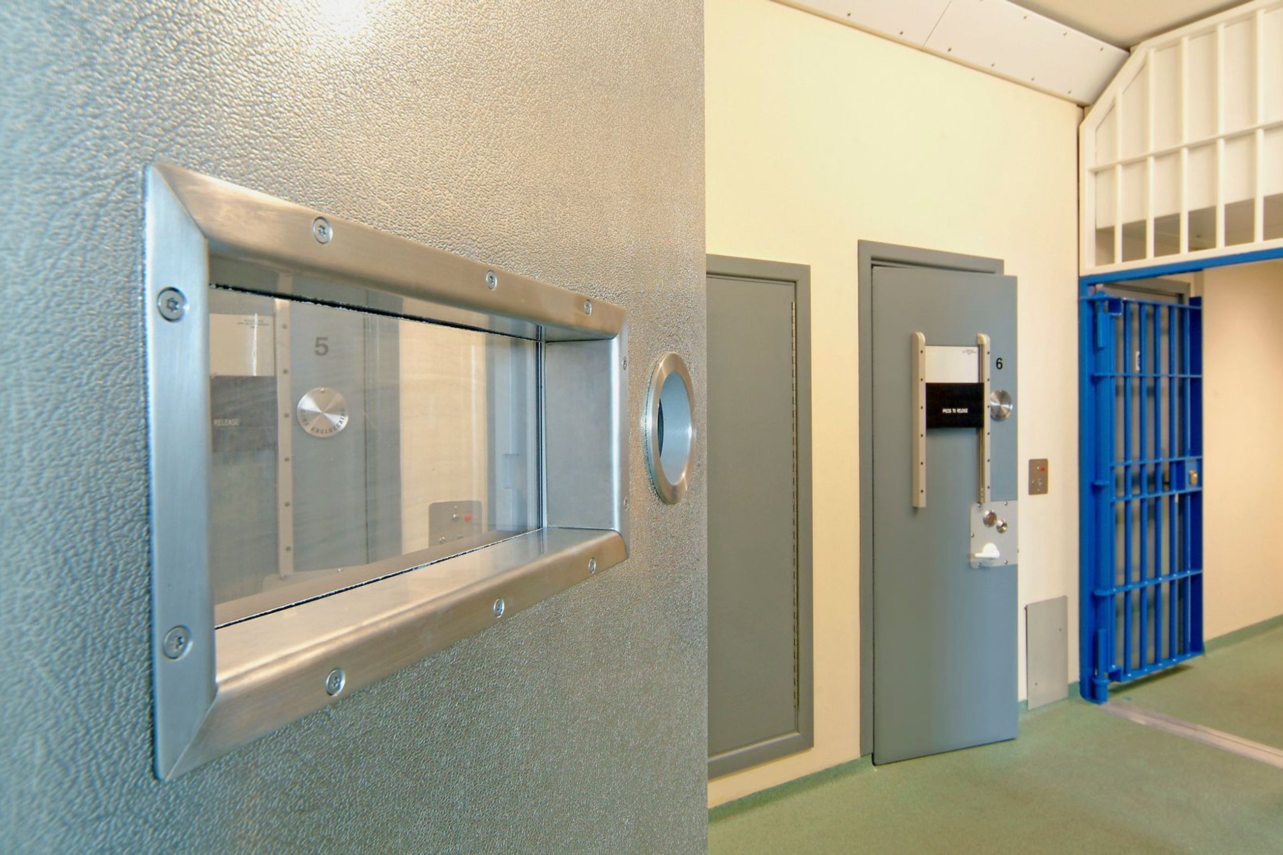 Armourshield | Armoured Glass