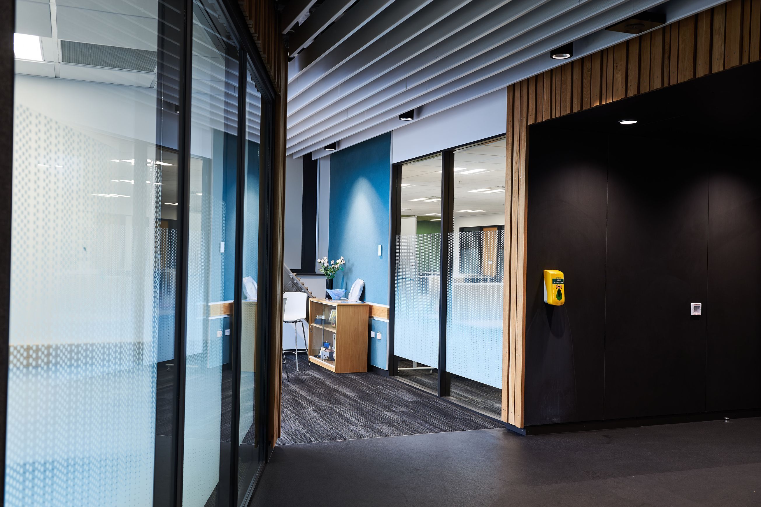EnduraLam™ | Laminated Safety Glass