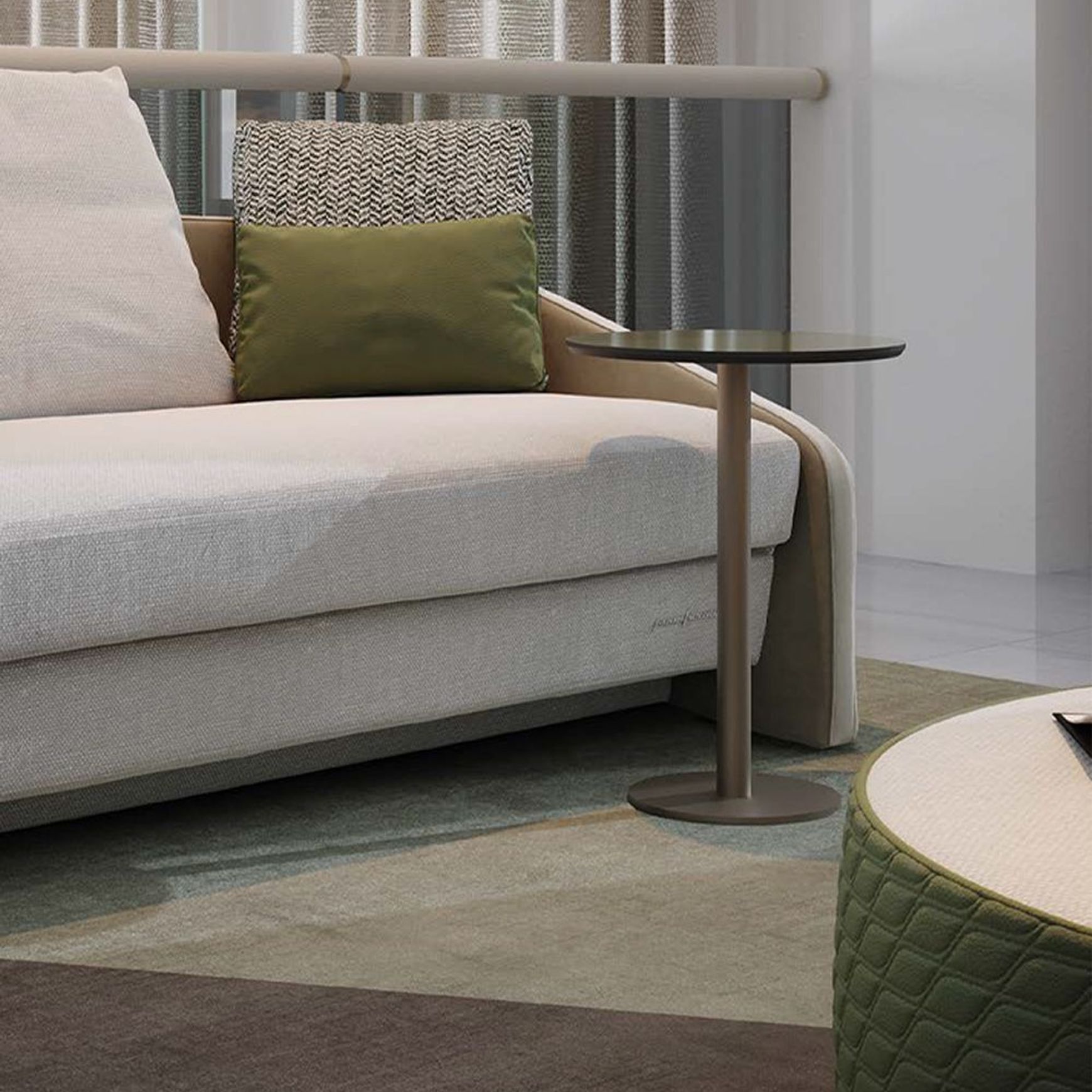 Stratum Sofa
