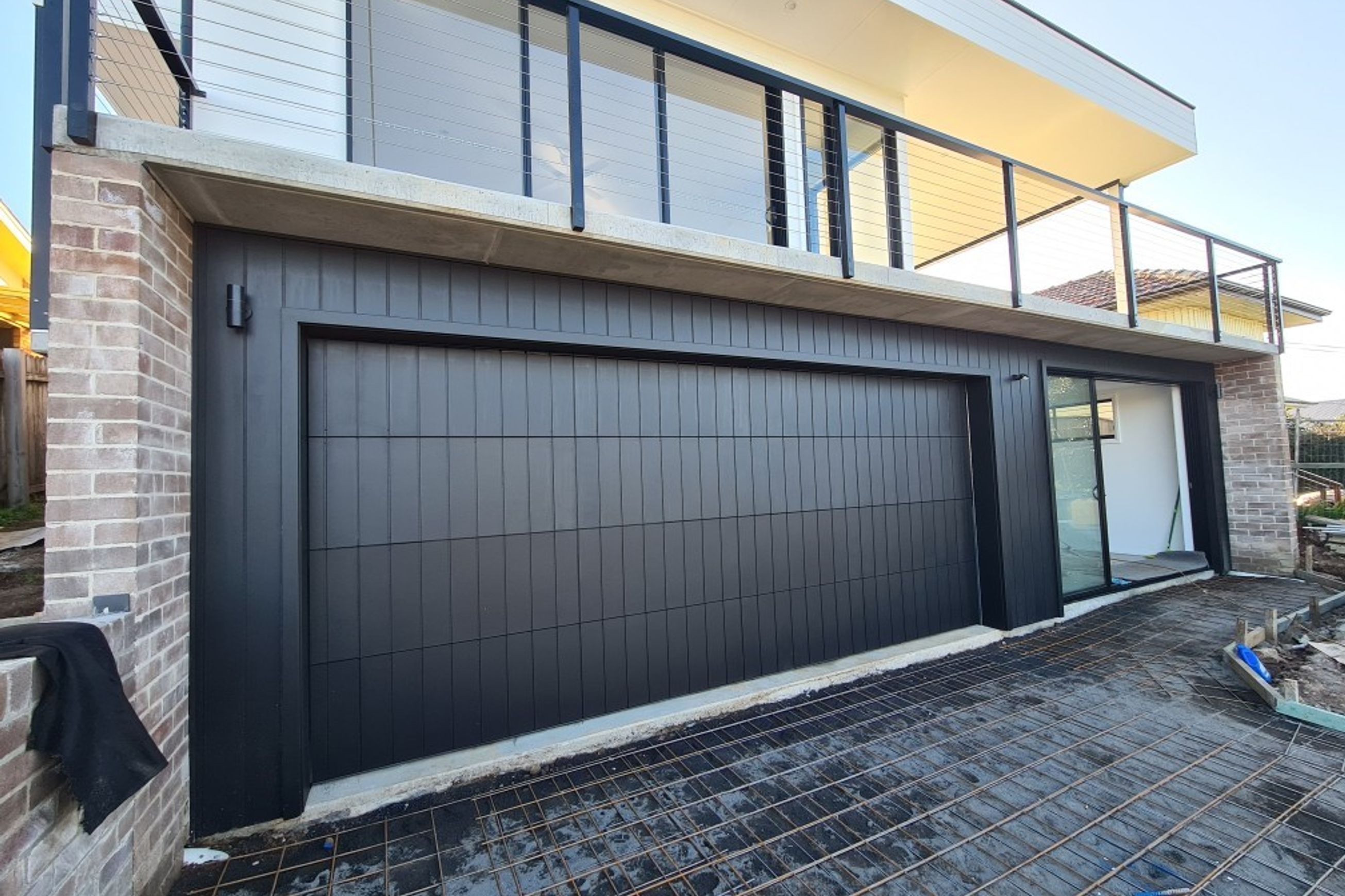 Specialty Garage Doors
