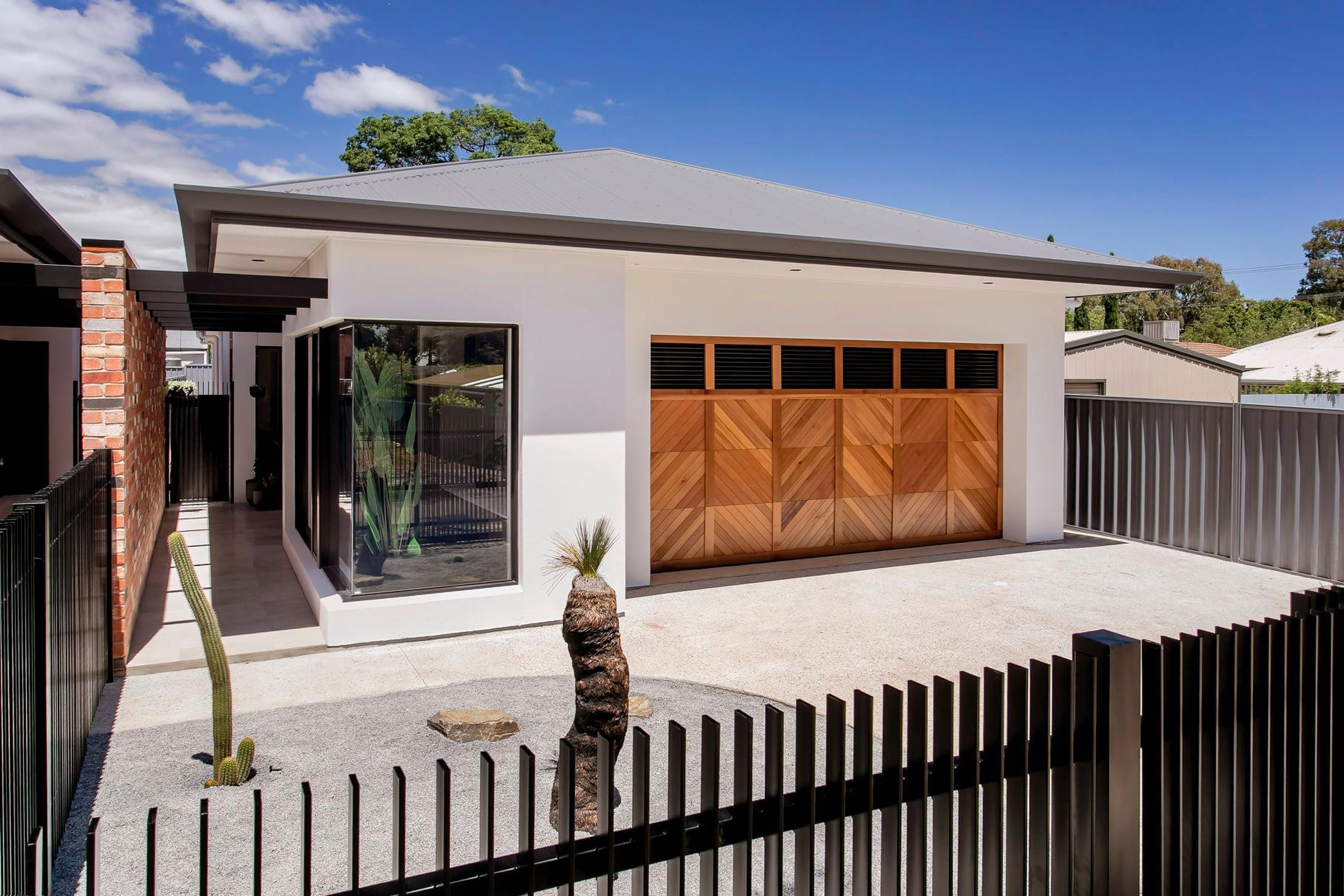 Specialty Garage Doors