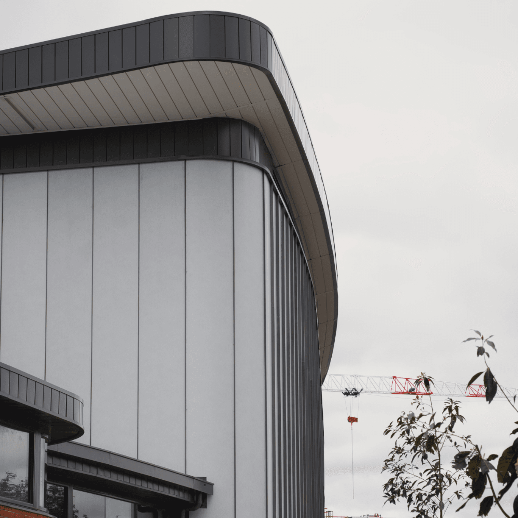 UniCote® LUX | Metal Stone