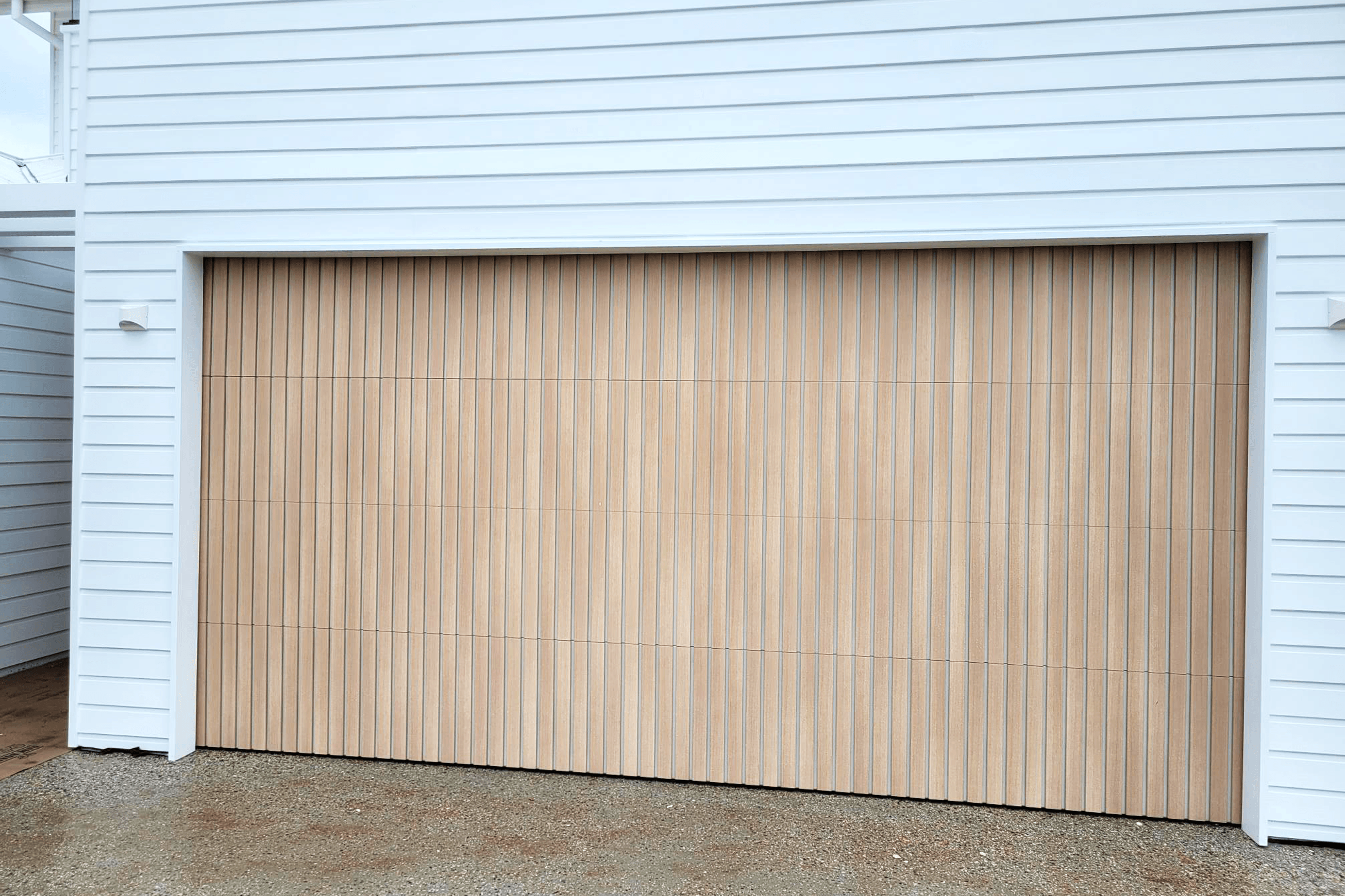 Specialty Garage Doors
