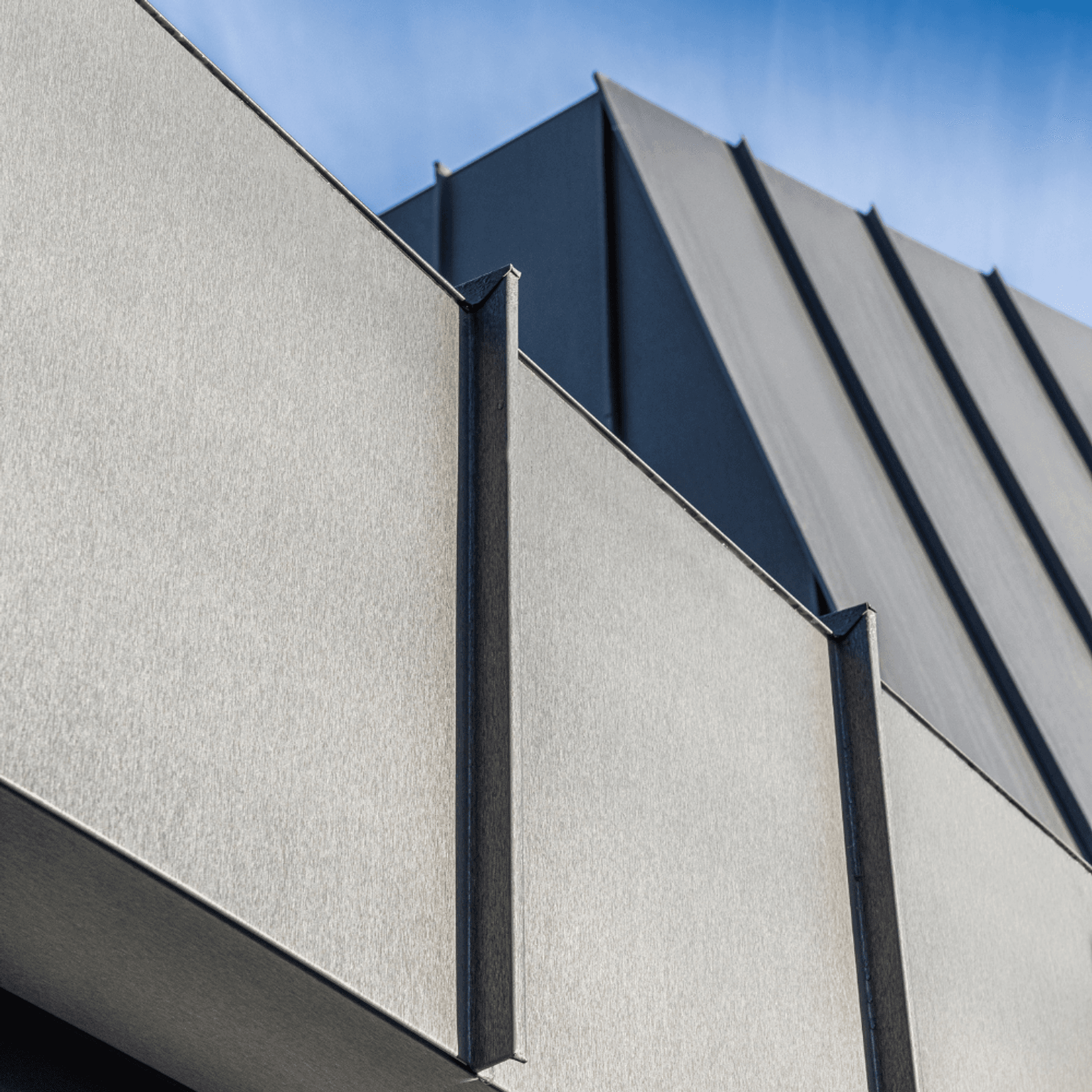 UniCote® LUX | Zinc Graphite
