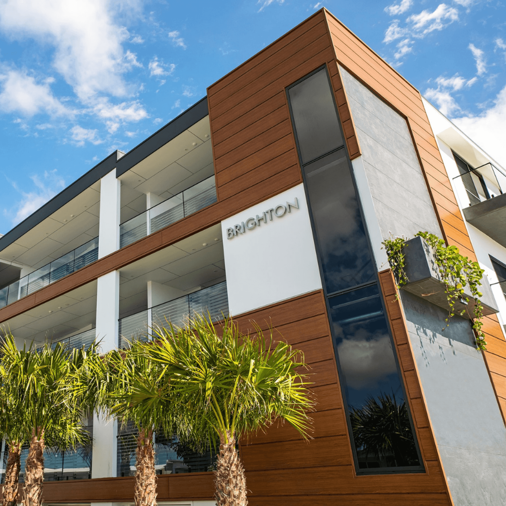 UniCote® LUX | Ashwood