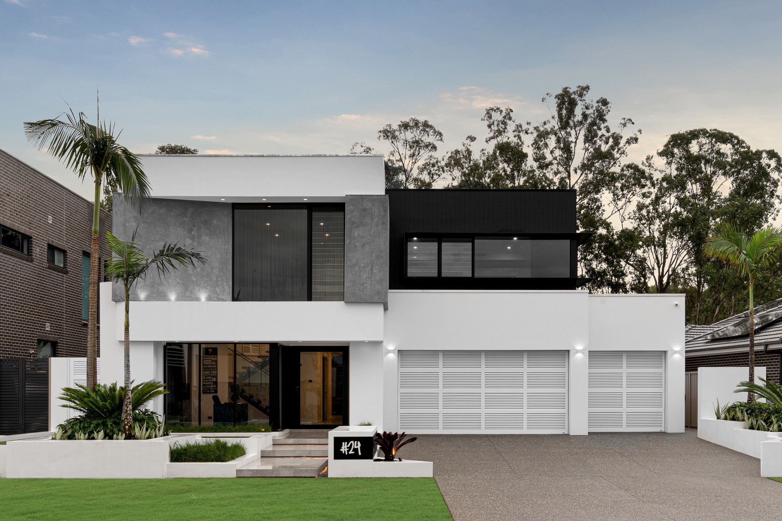 Specialty Garage Doors