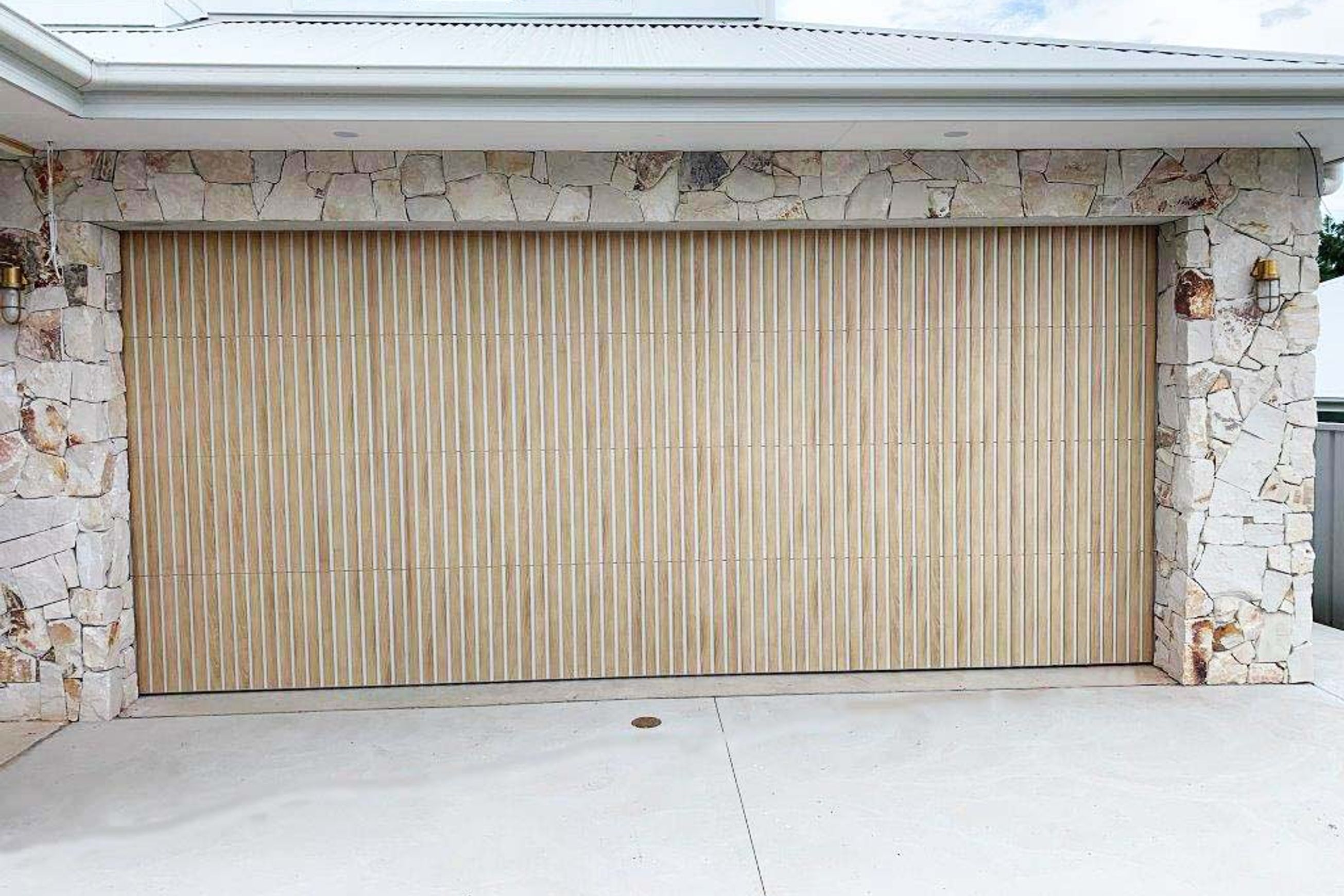 Specialty Garage Doors