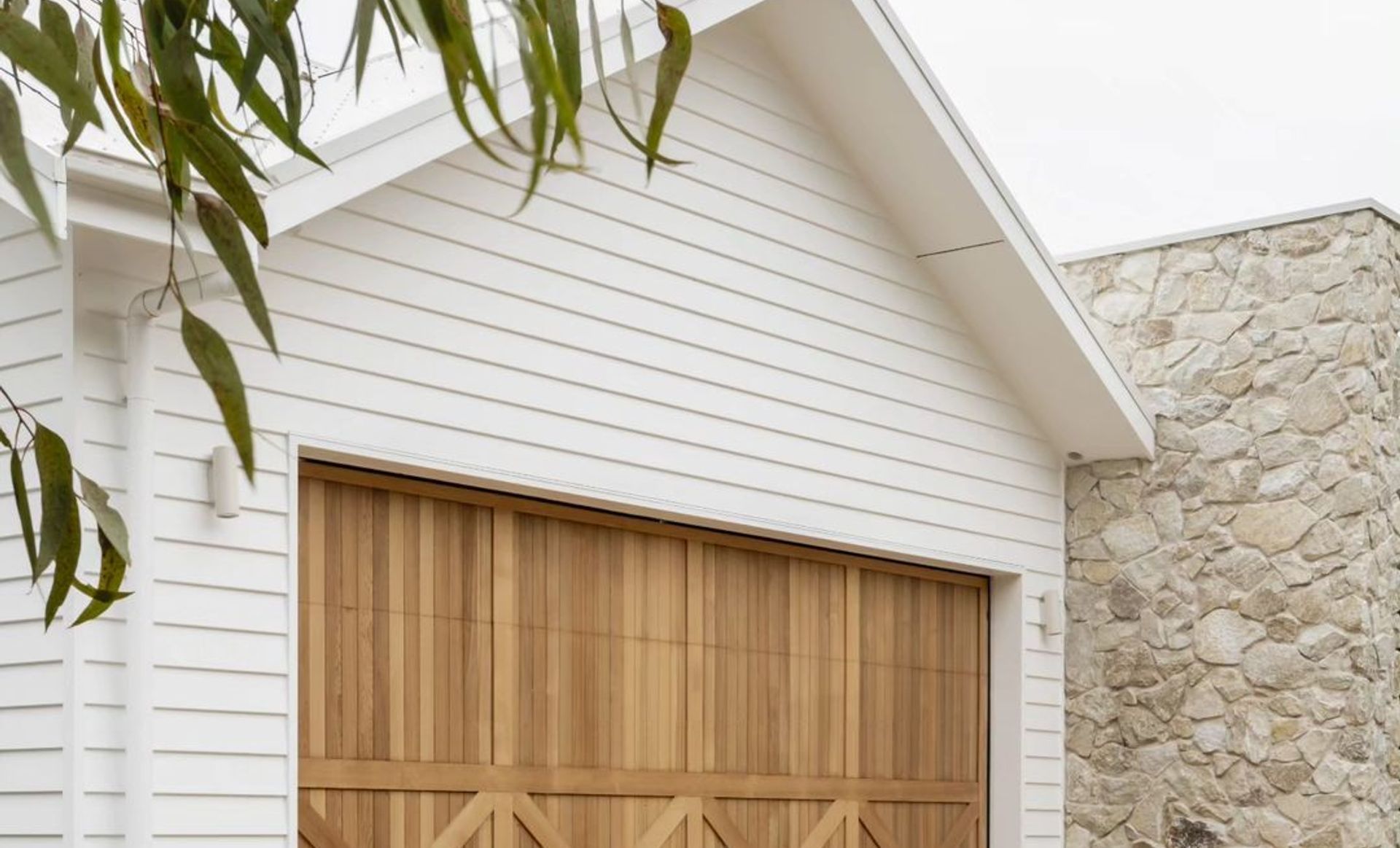 Specialty Garage Doors
