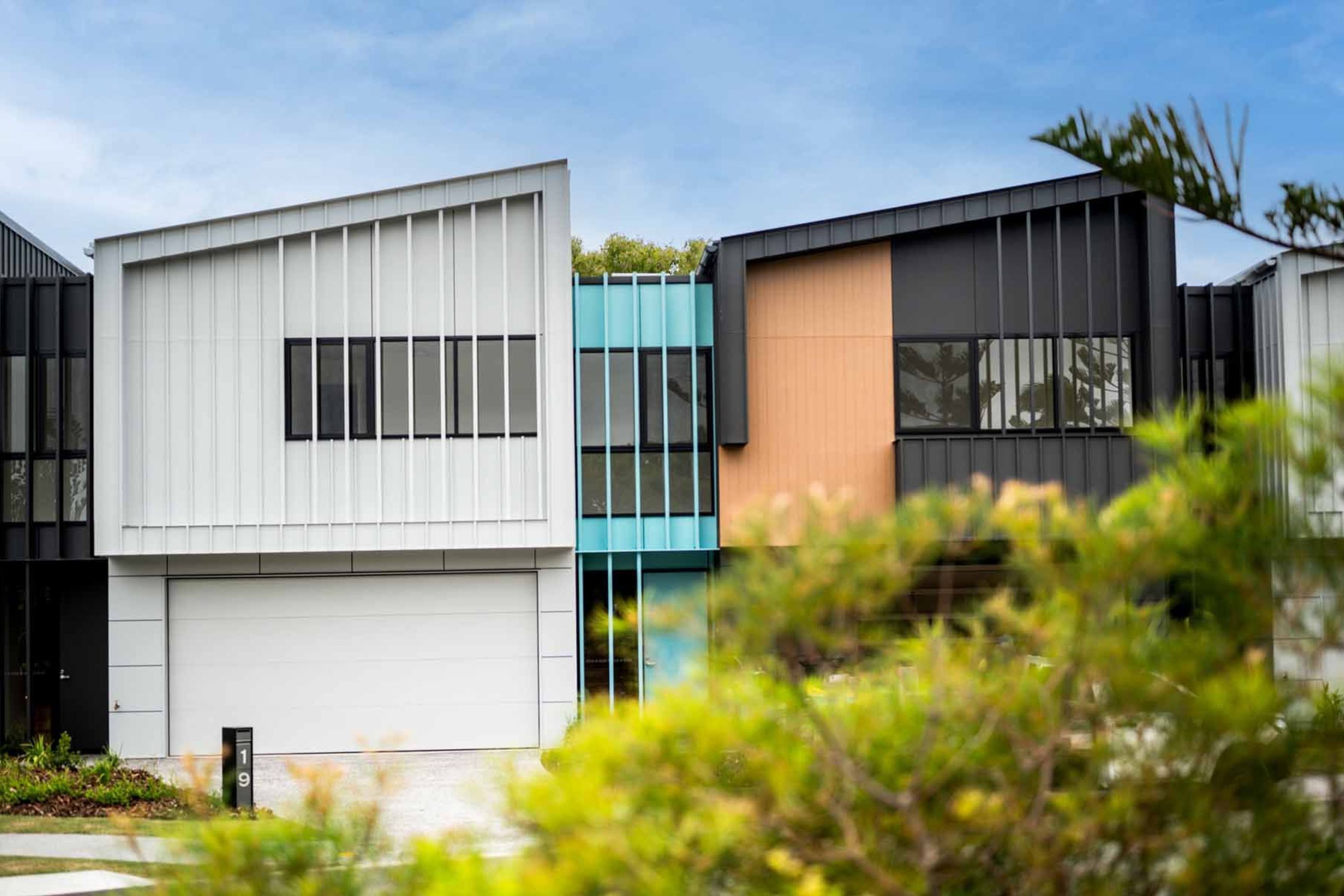 Essentials Series | Sectional Garage Doors