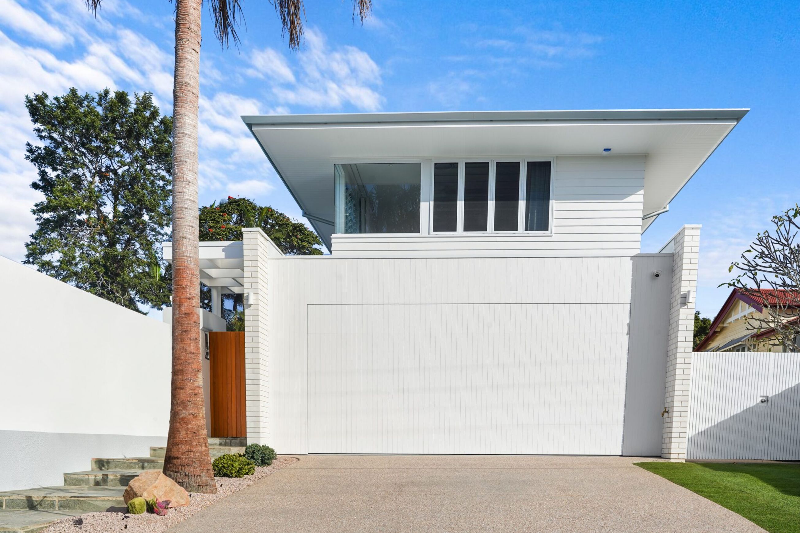Danmar Doors | Speciality Garage Doors