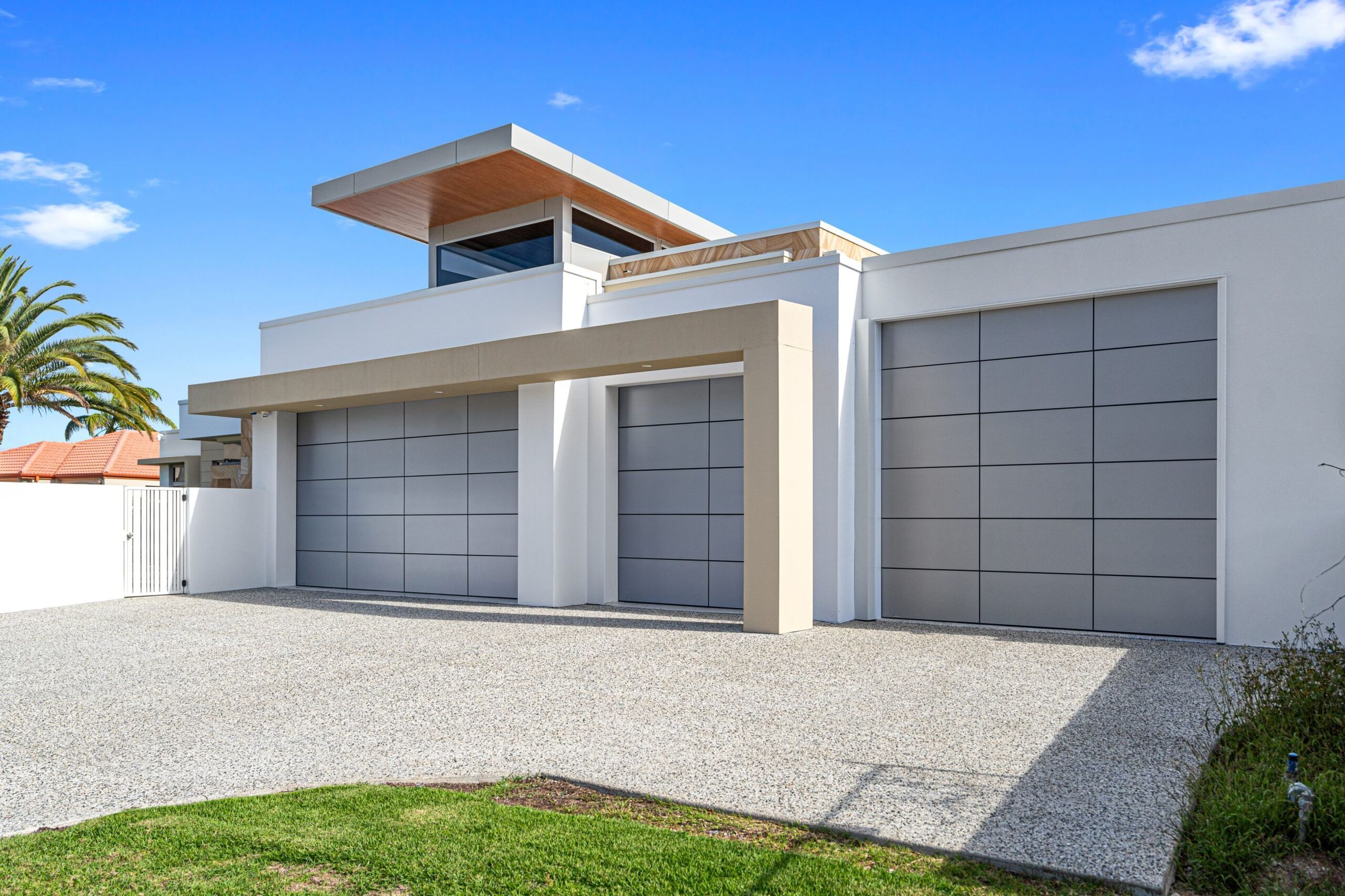 Selections Doors | Speciality Garage Doors