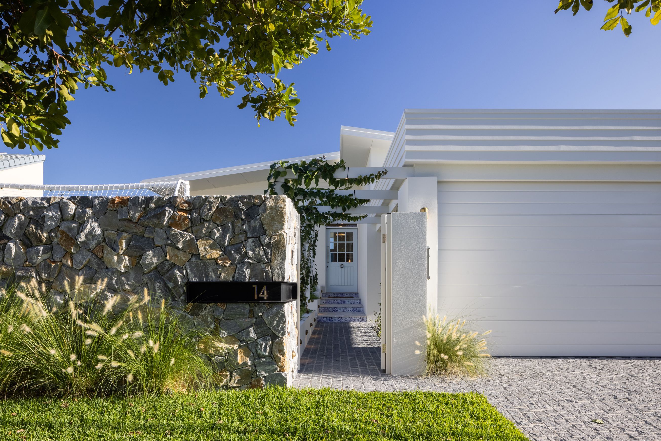 Colorbond® Garage Doors | Sectional Doors