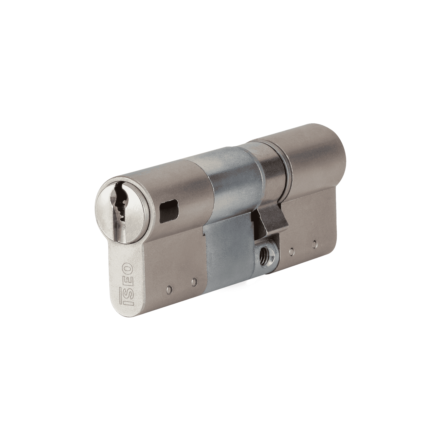 Iseo F9000 Smart mechatronic key and Cylinder System