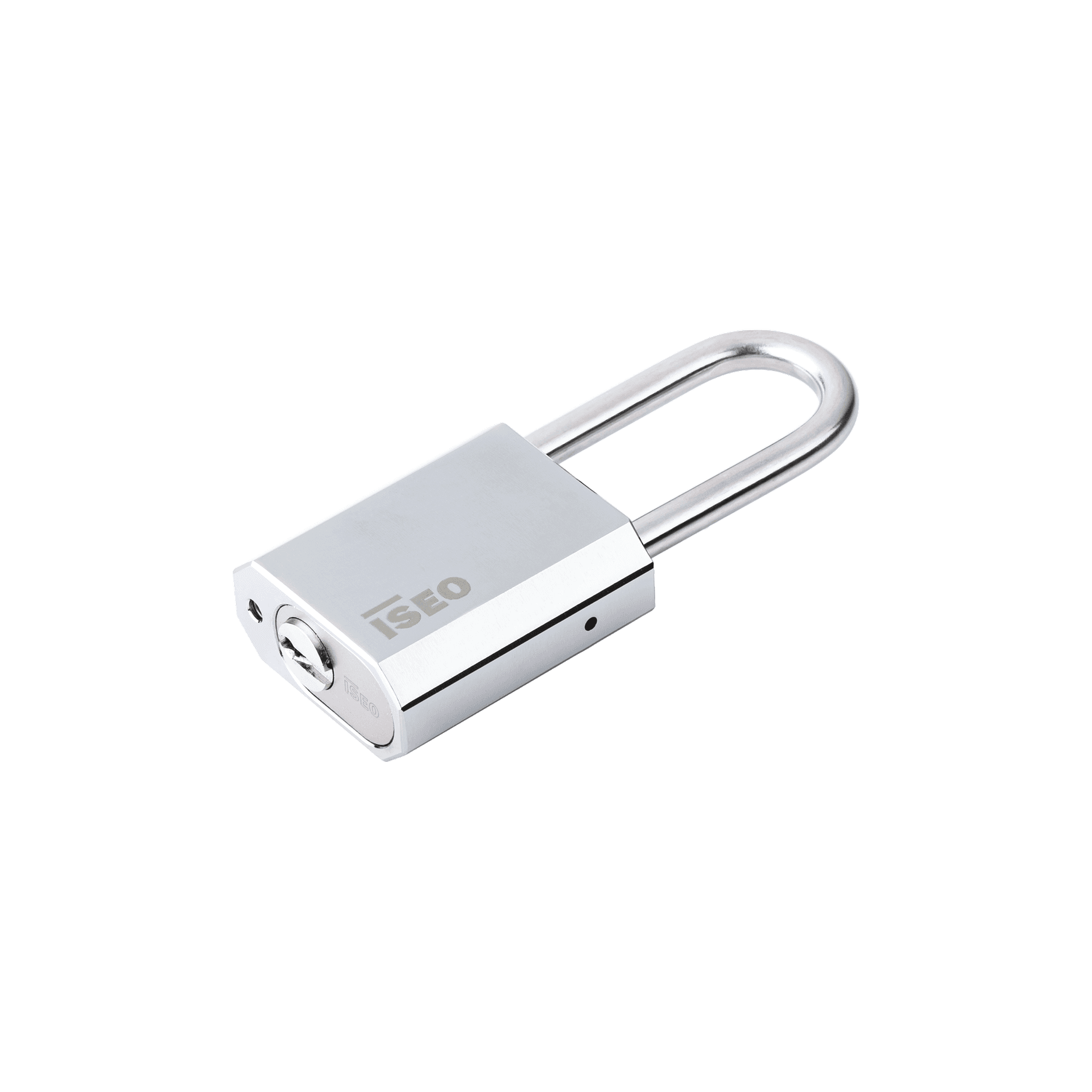 Iseo F9000 Smart mechatronic key and Cylinder System