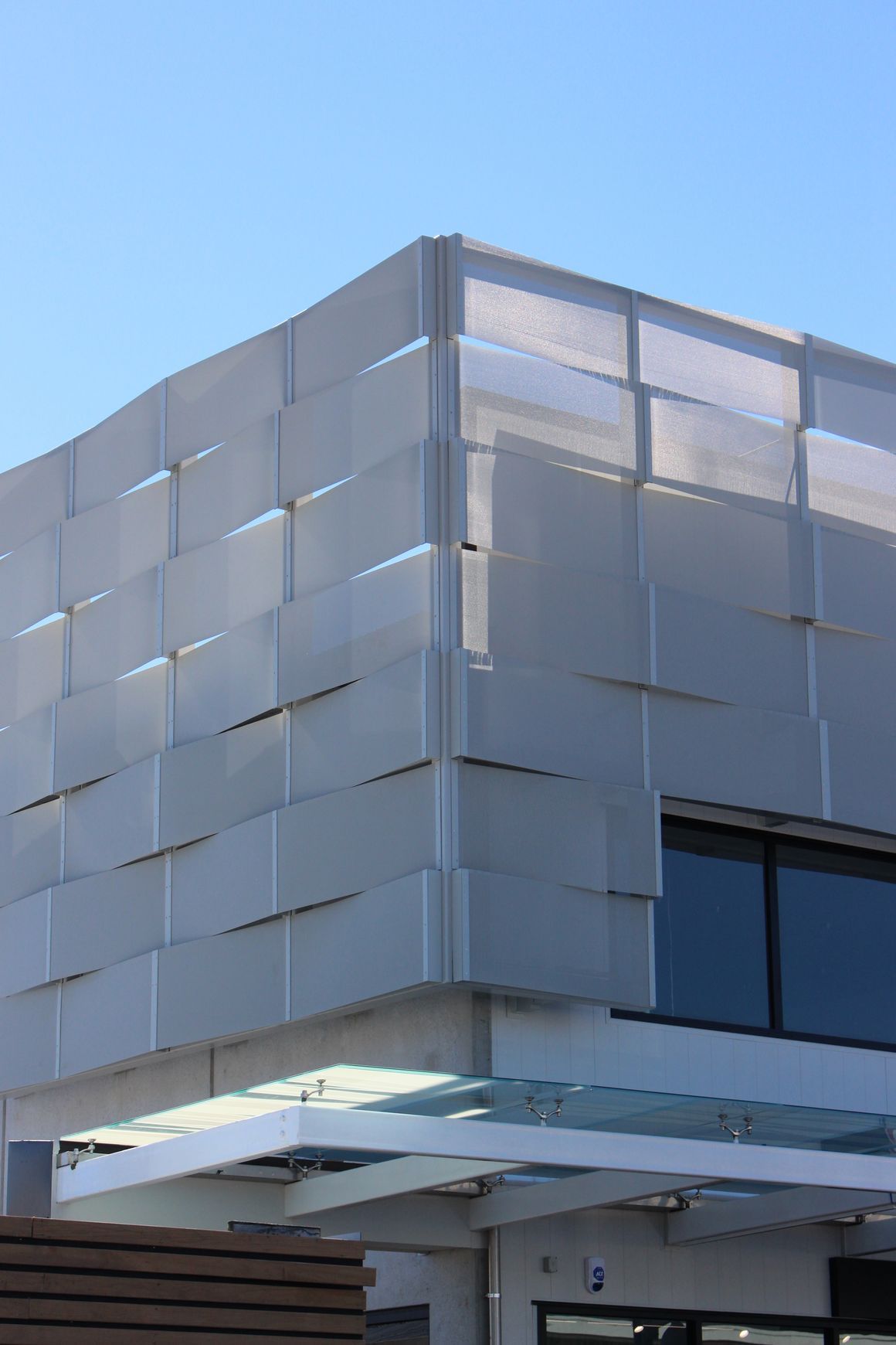 Clearguard® Security Screens