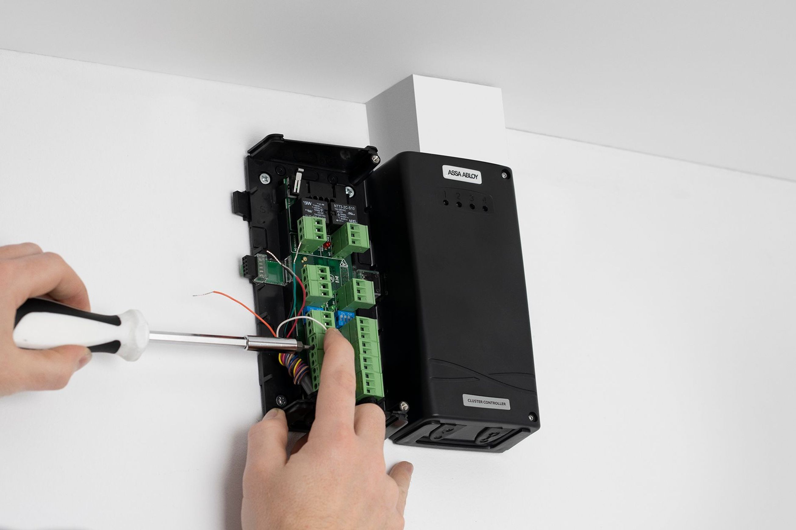 Incedo Business Access Control