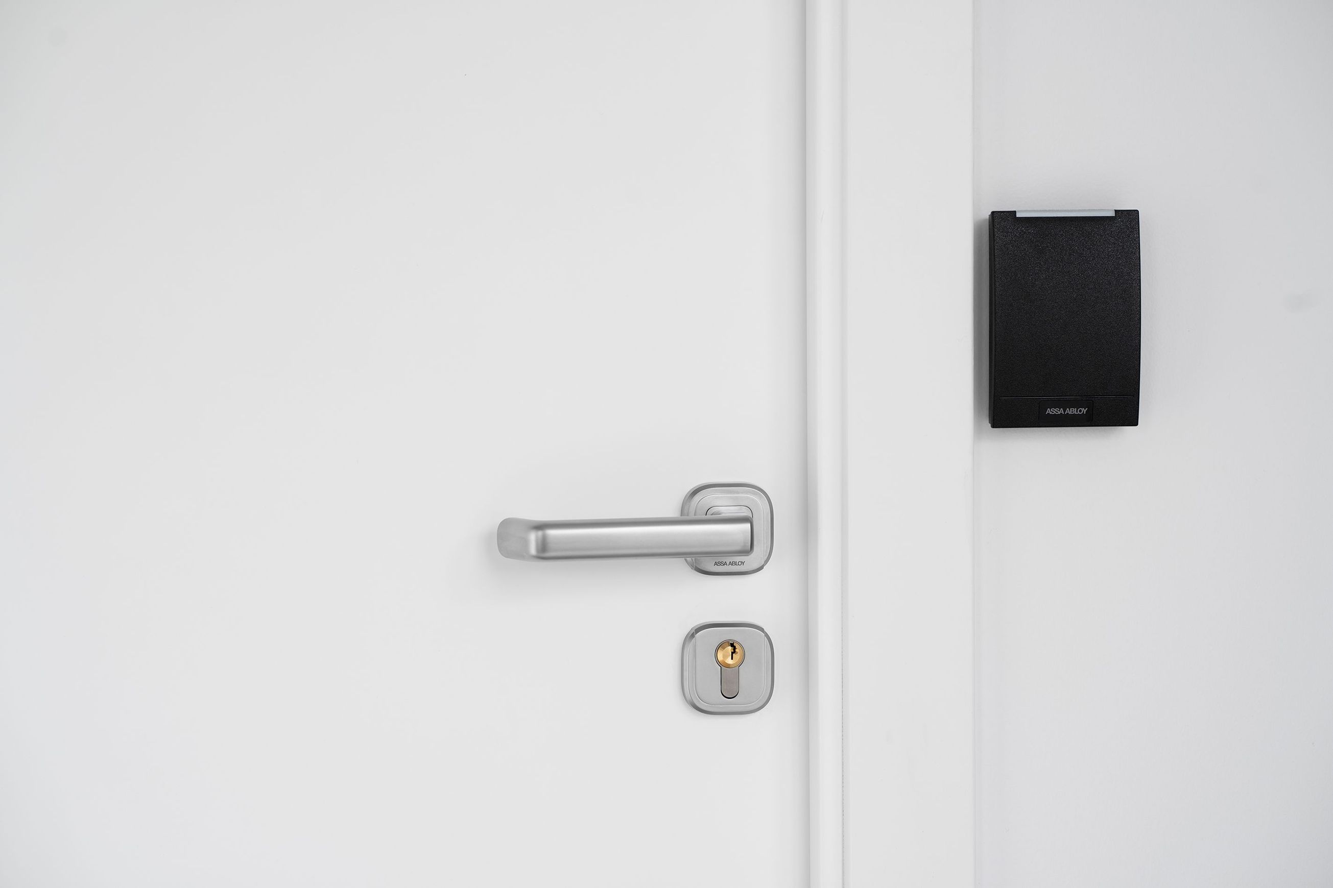 Incedo Business Access Control