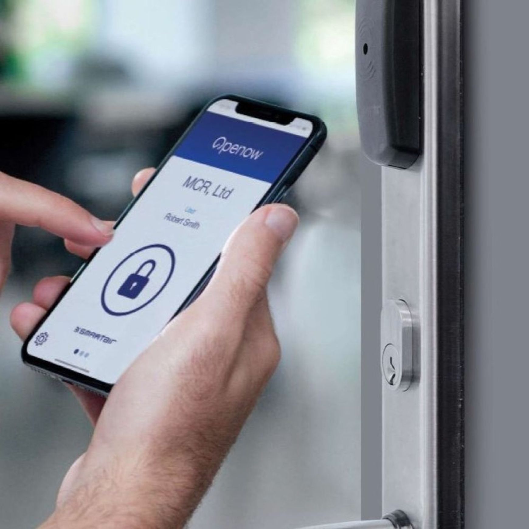 SMARTair® Technology