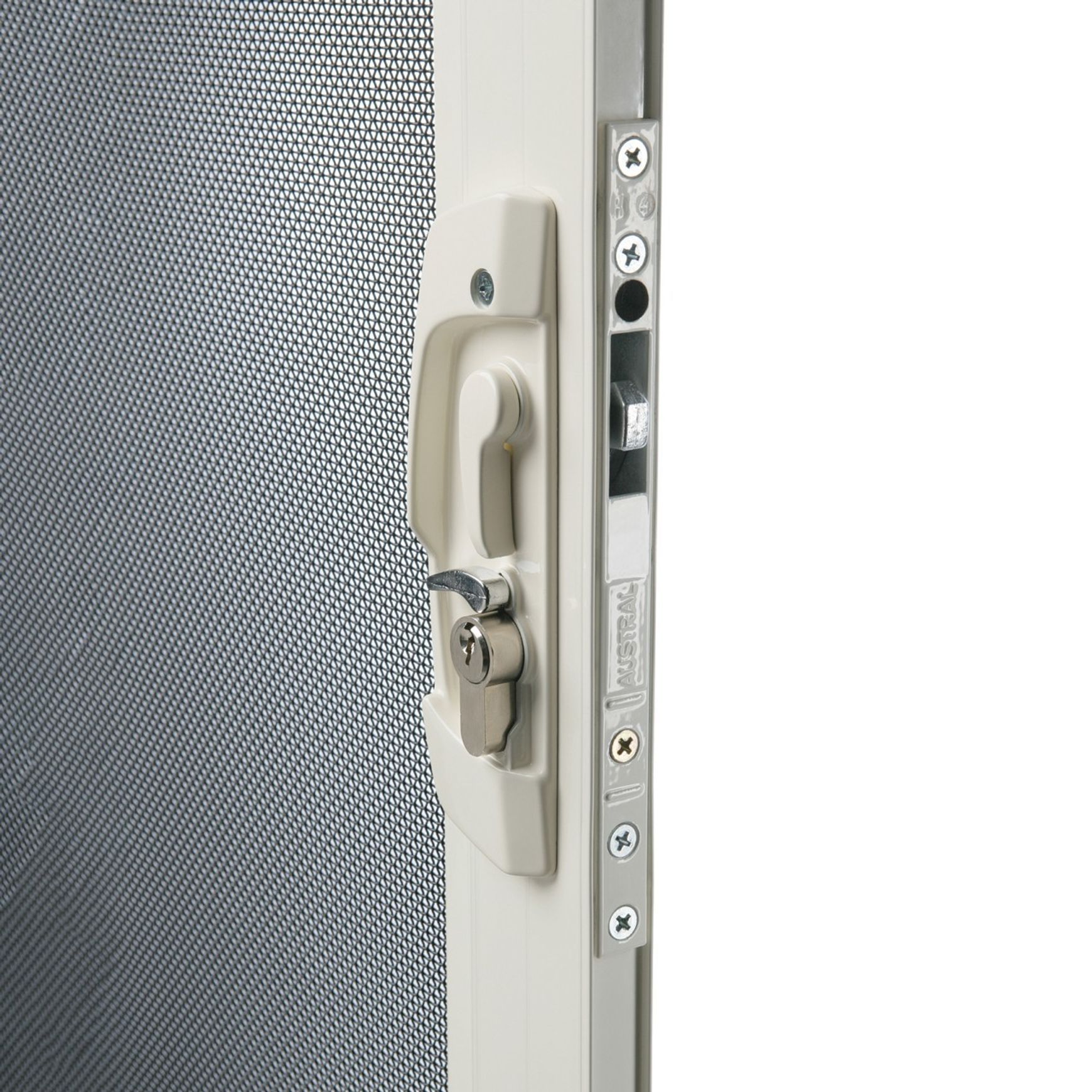 SupaScreen® Security Screens