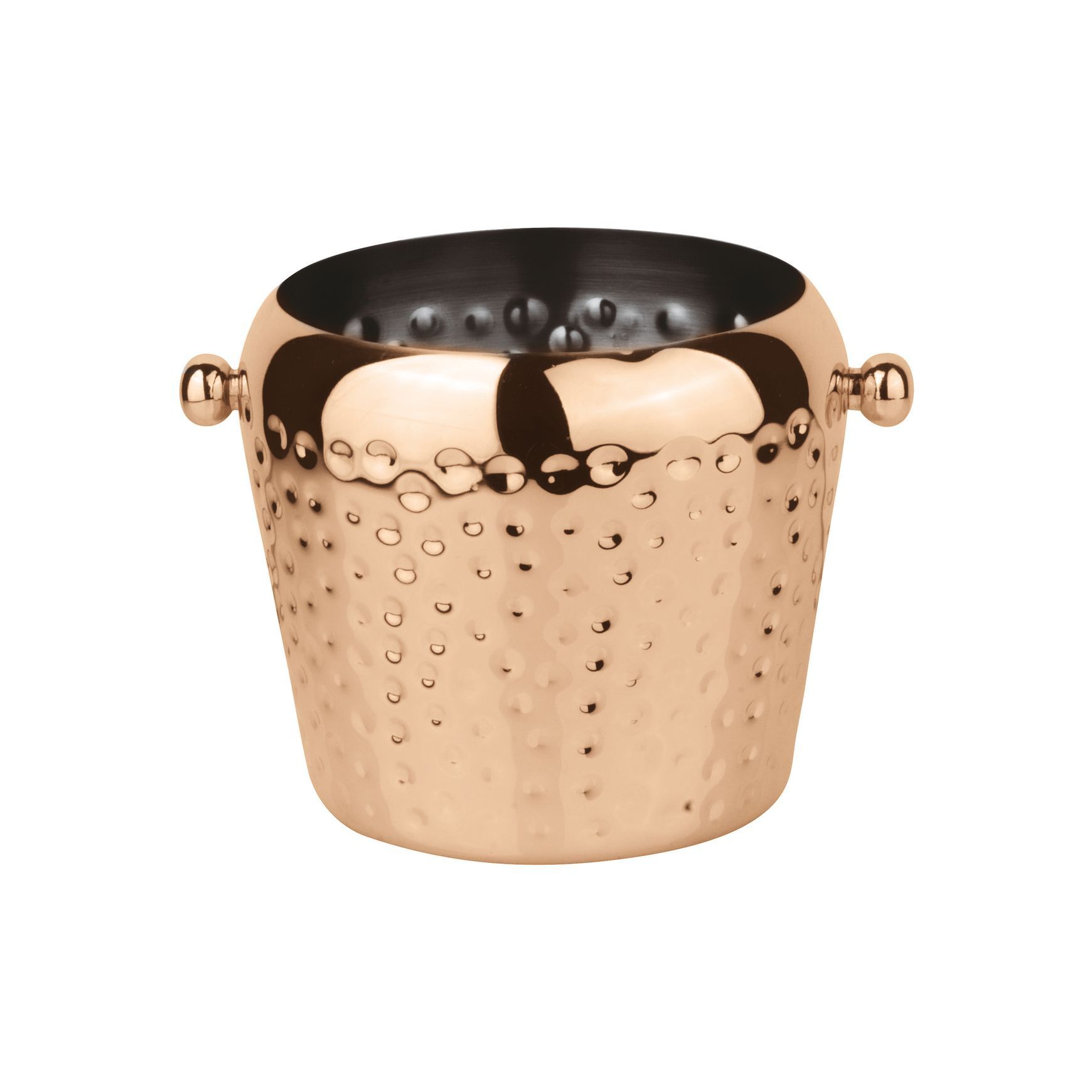 Paderno Barware: Black, Copper or Gold