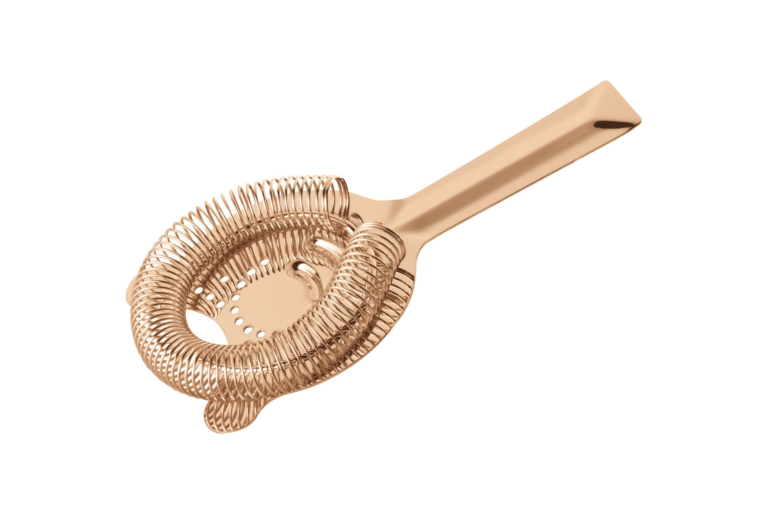 Paderno Barware: Black, Copper or Gold