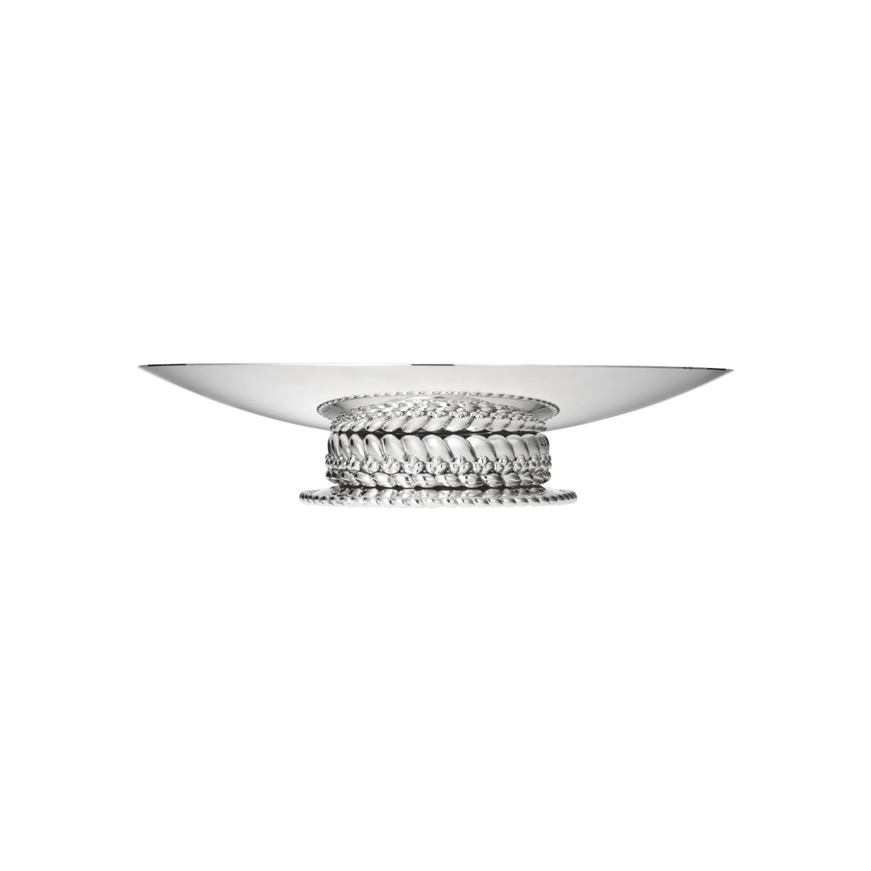 Christofle Babylone Serveware