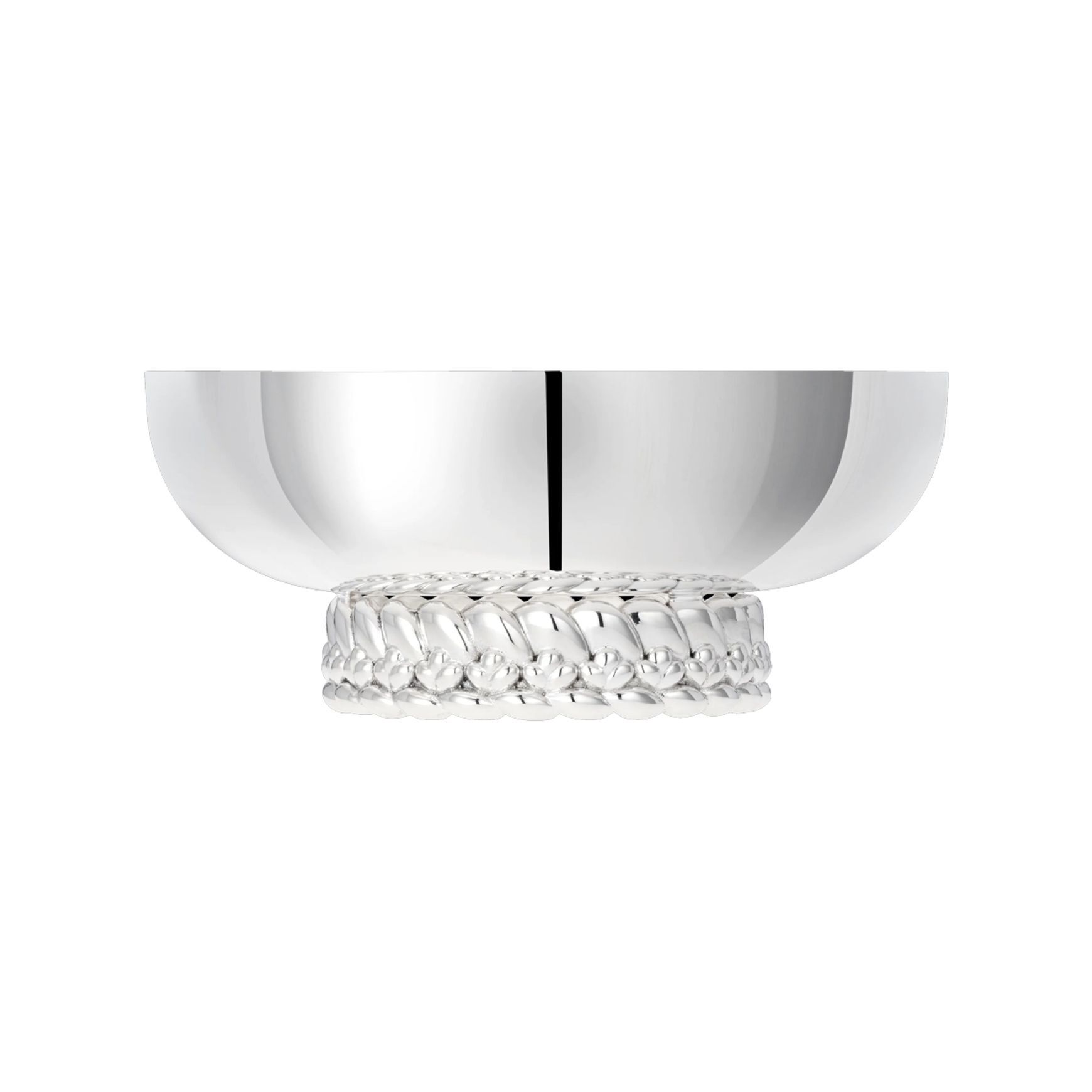 Christofle Babylone Serveware