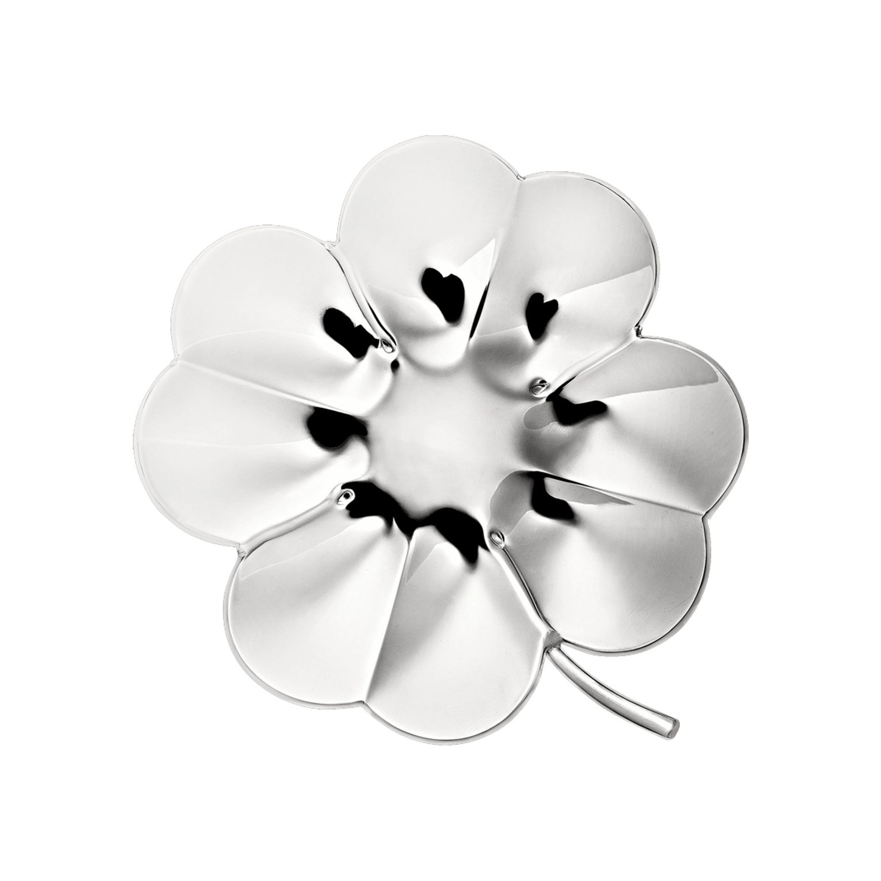 L'Herbier Silver Bowls