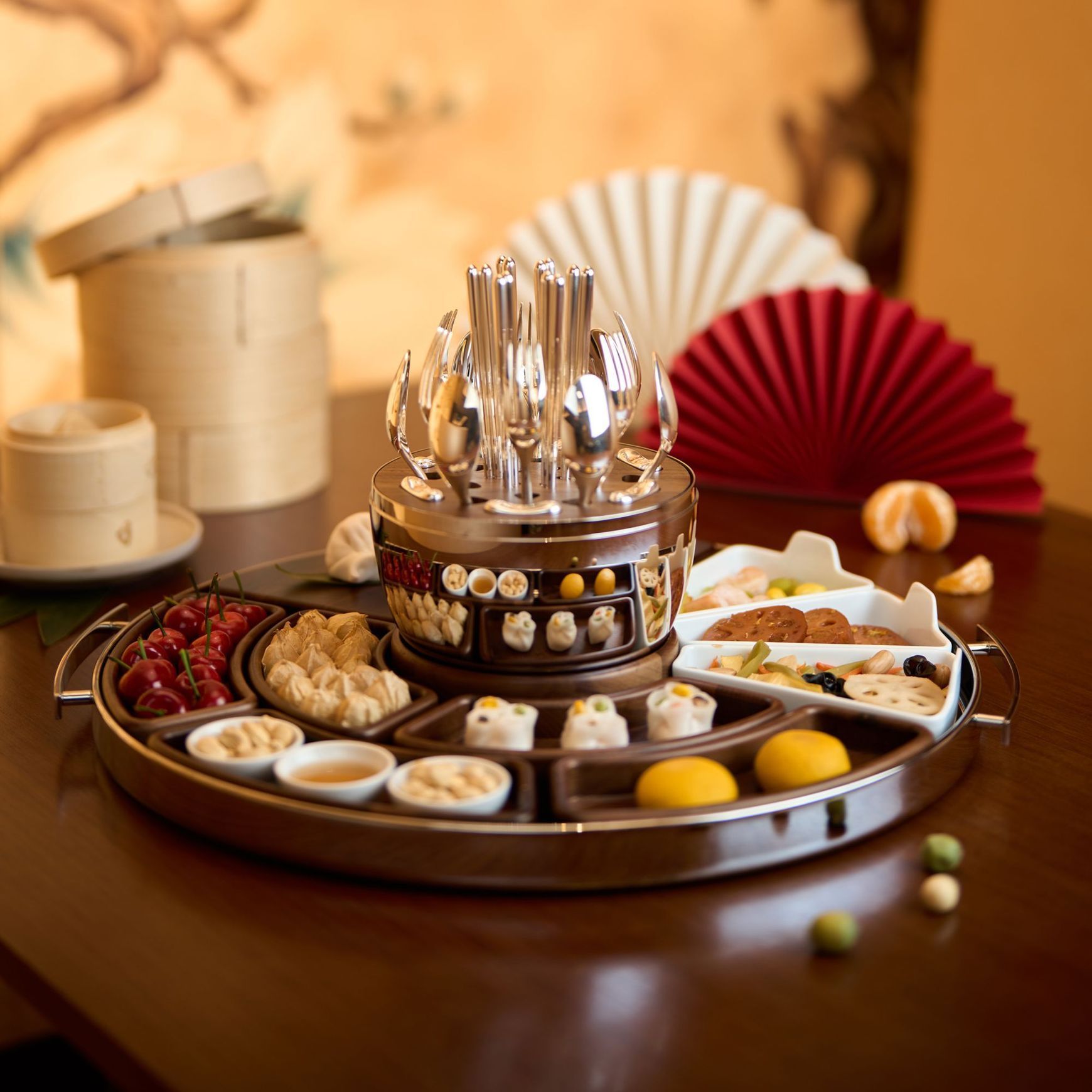 Mood Asia Tray