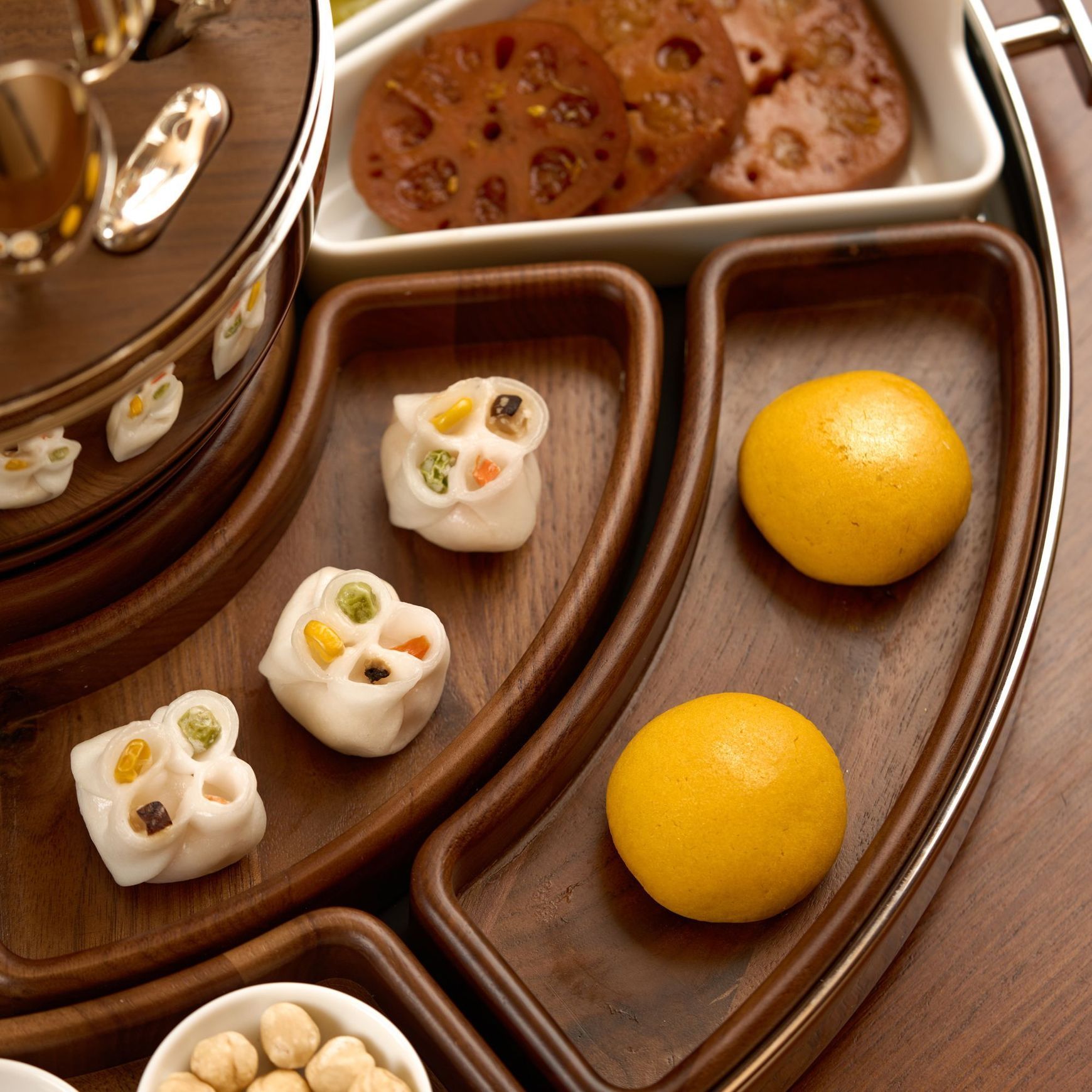 Mood Asia Tray