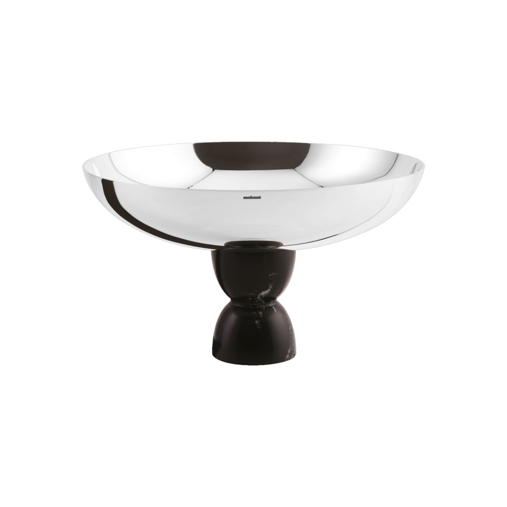 Madame Footed Trays & Bowls