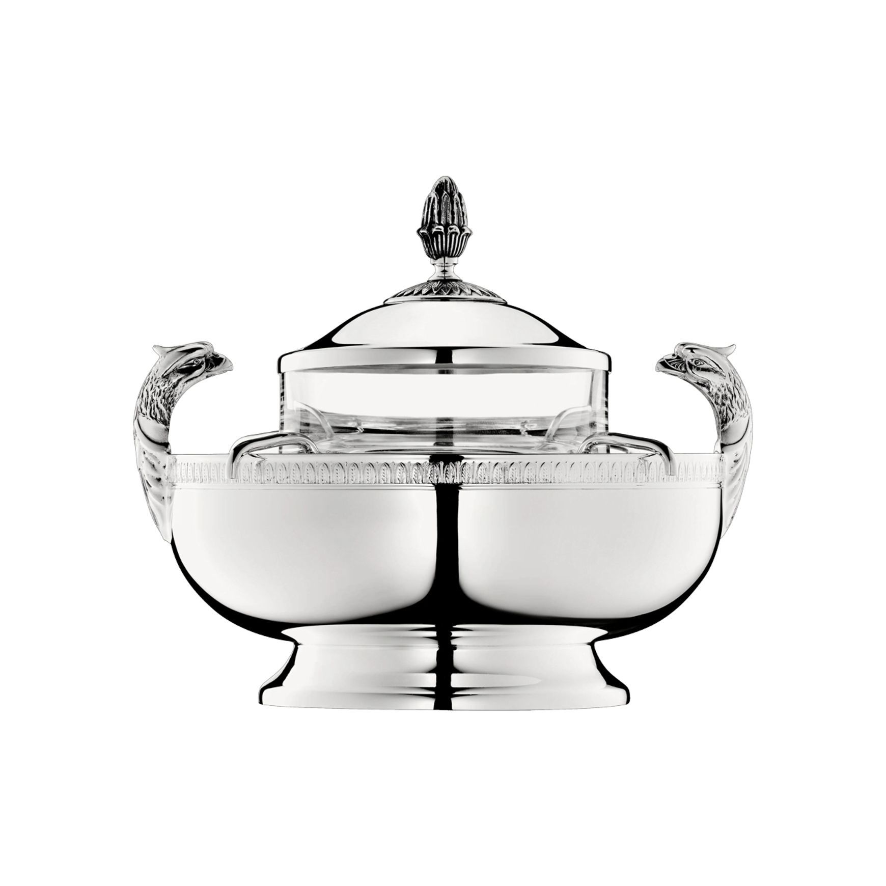 Malmaison Caviar Set