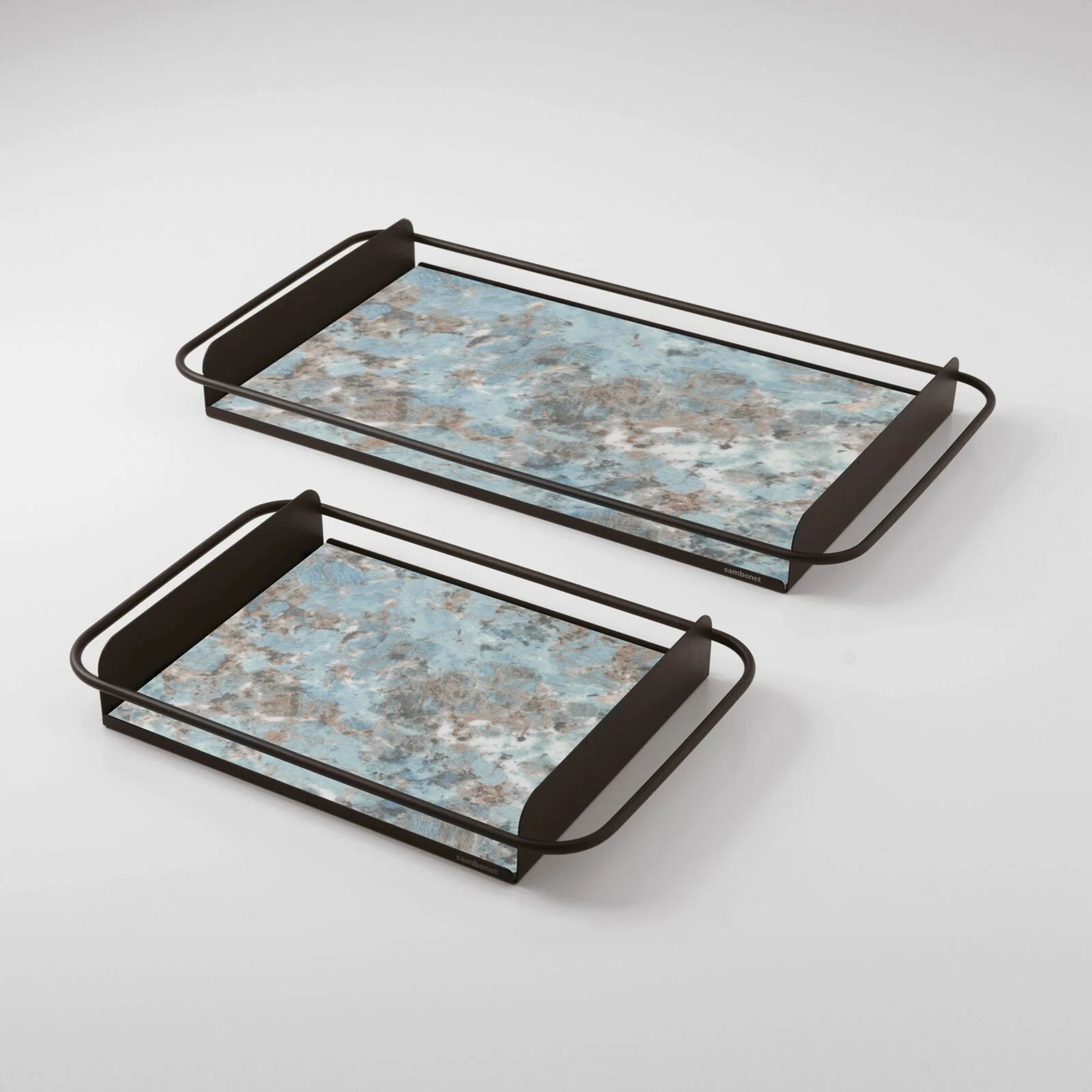 Radici Trays
