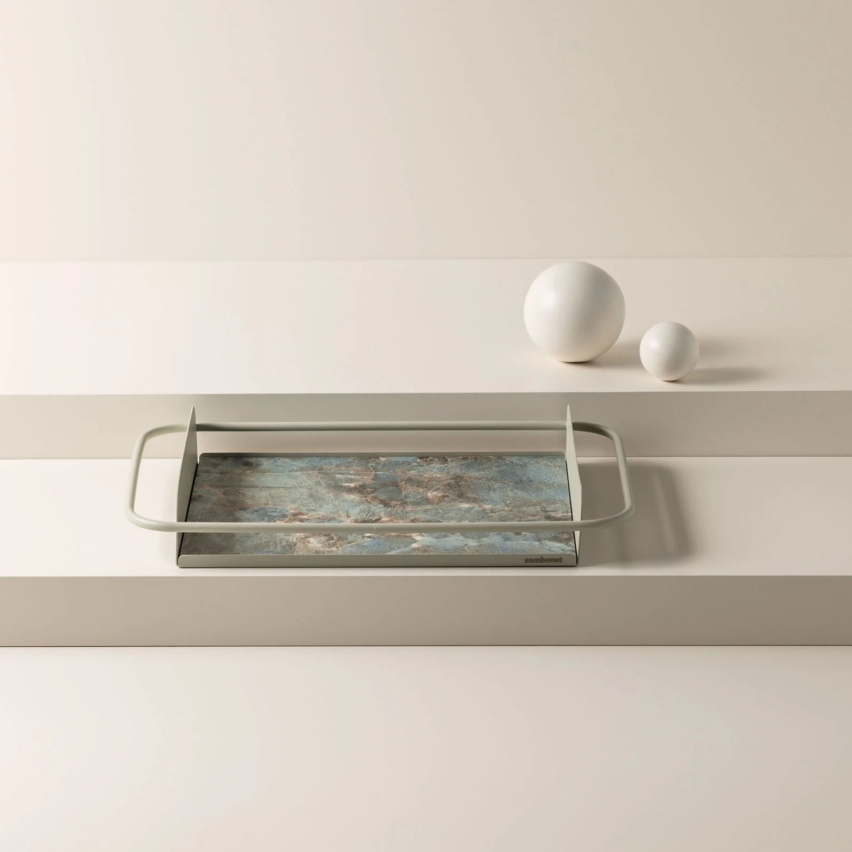 Radici Trays