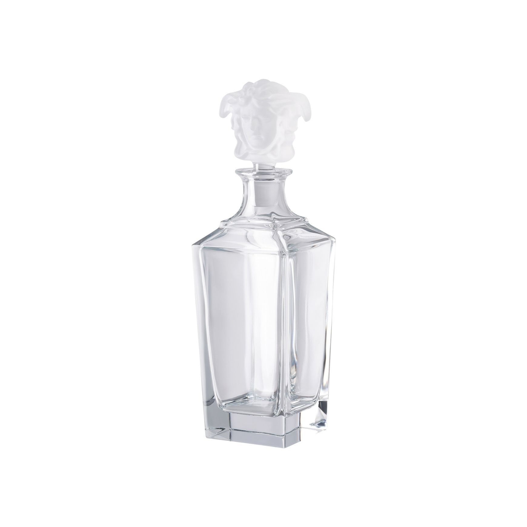Versace Treasury Decanter