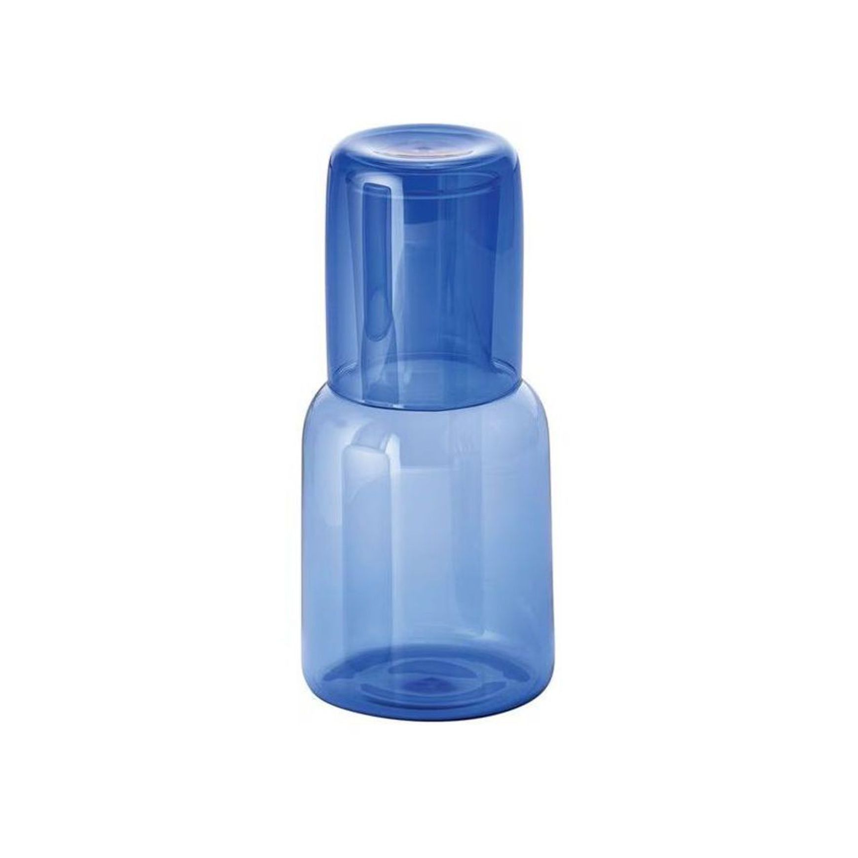 Viva Coloured Carafes