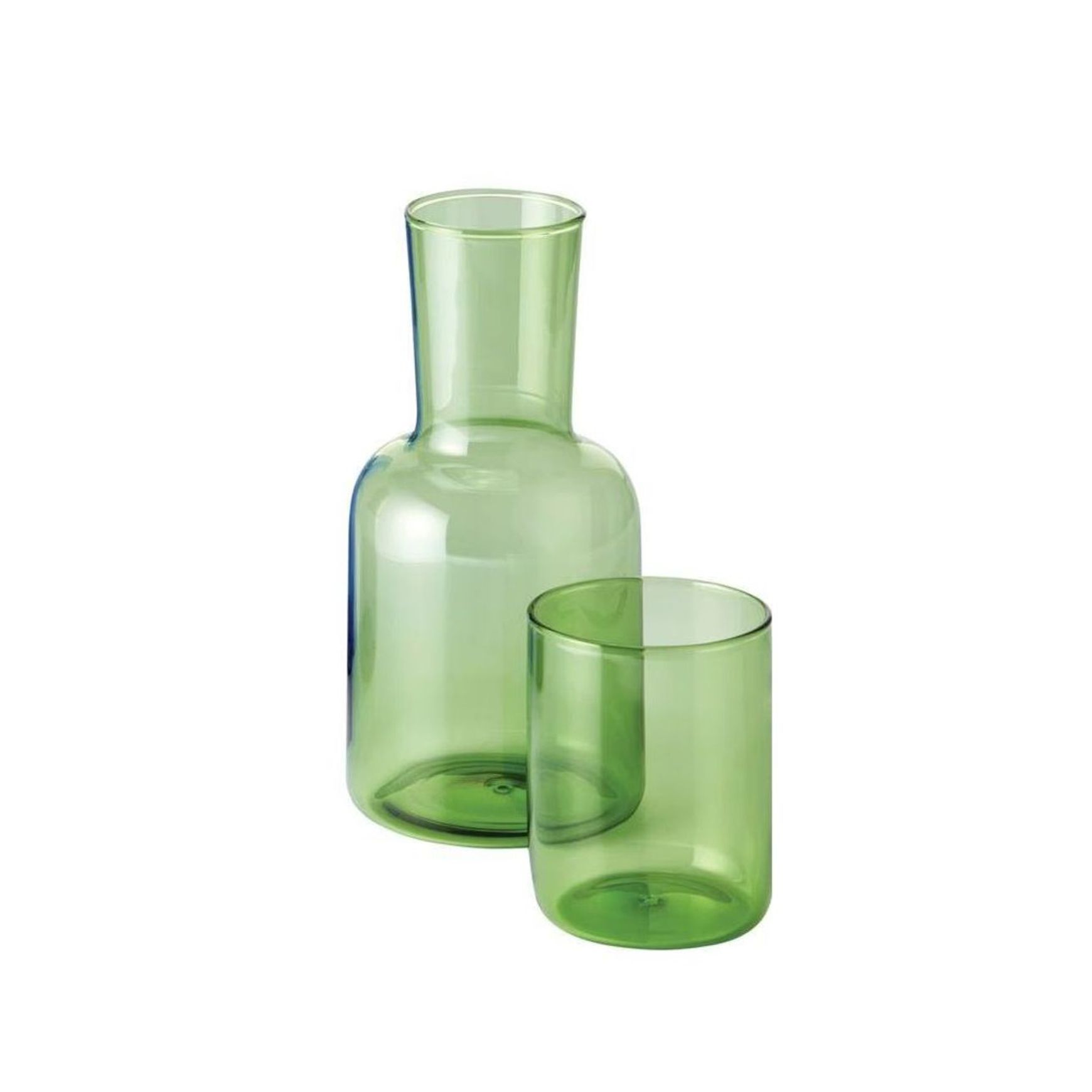 Viva Coloured Carafes