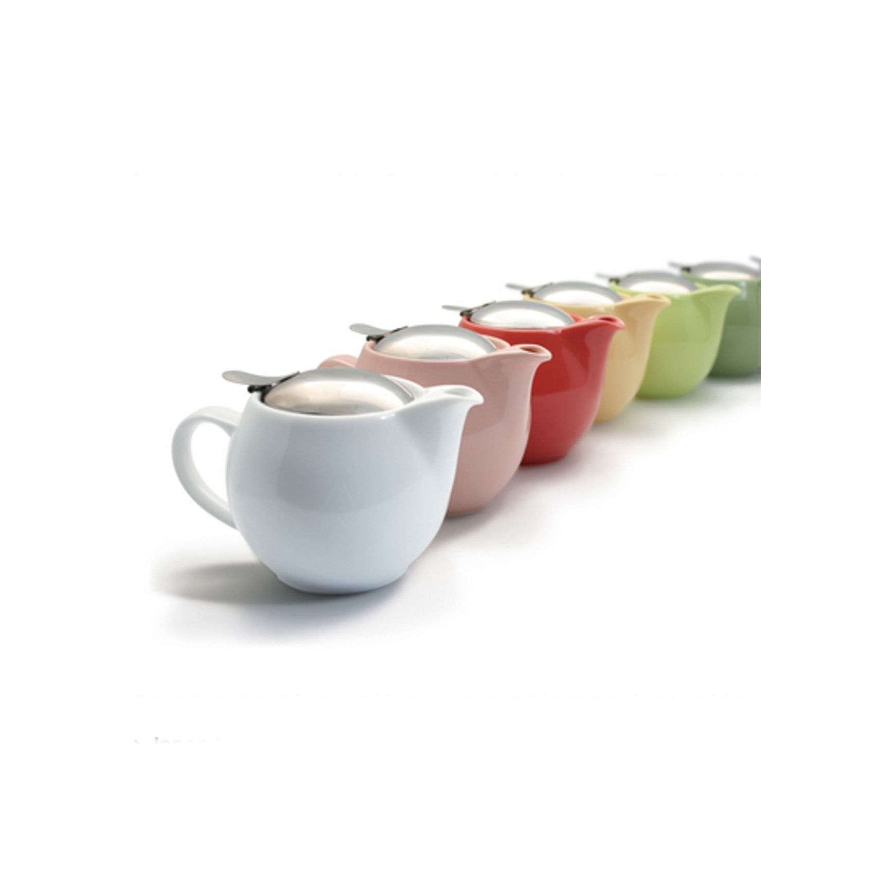 Zero Japan Teapots