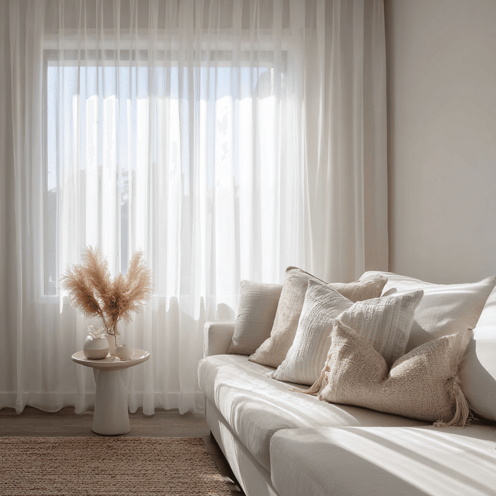Redgraves Sheer & Net Curtains