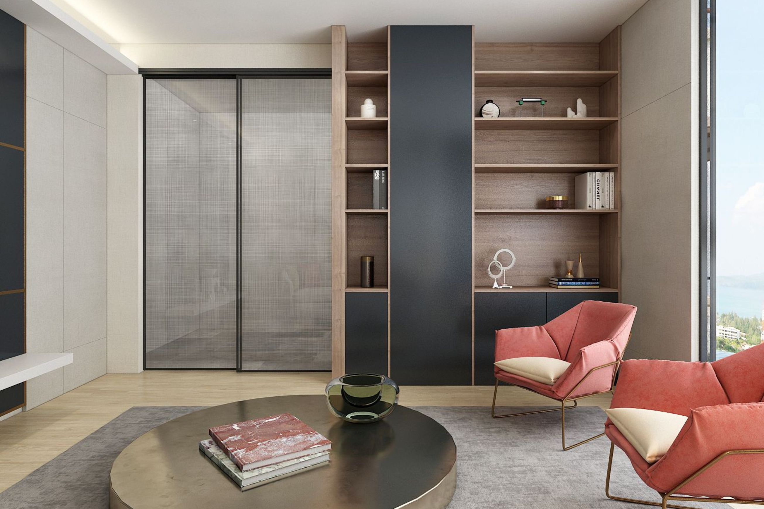 MOD Decor Shelf