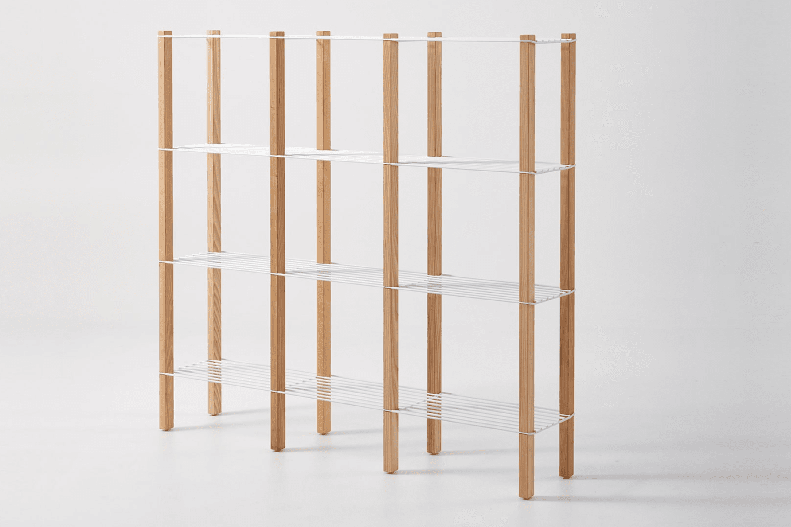 The Historian by Goldsworthy Studio