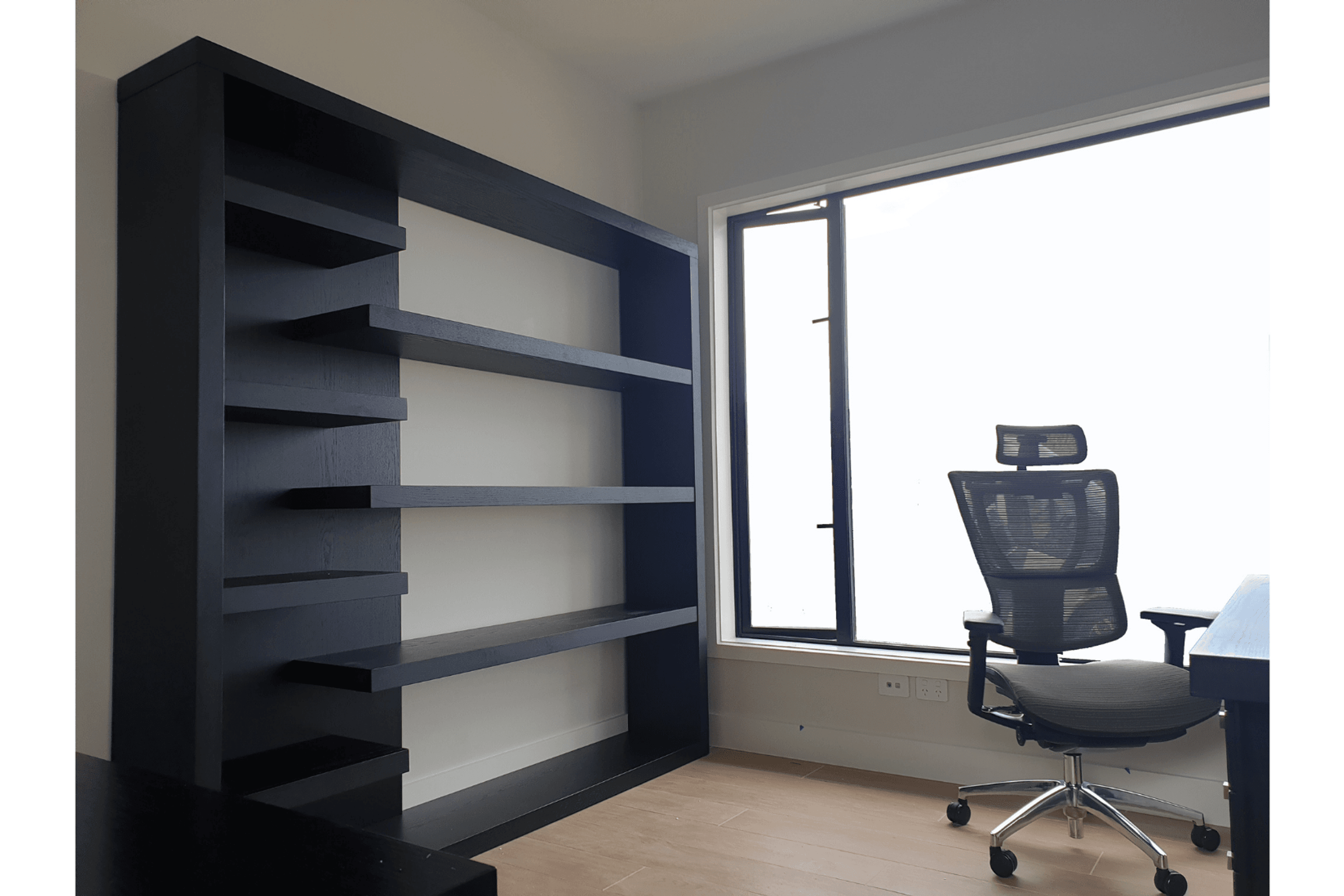 Ebony Executive Collection