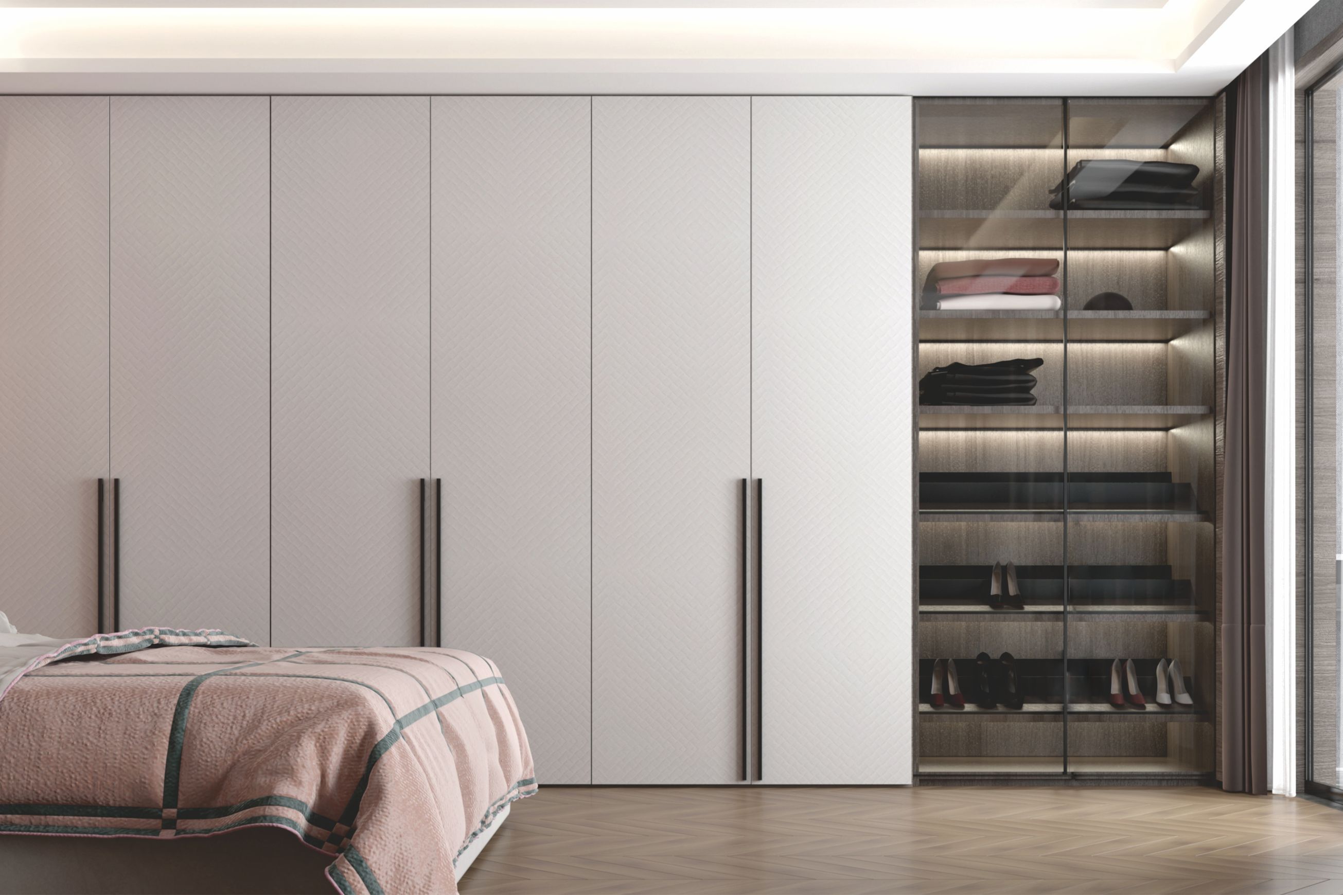 MOD Wardrobe
