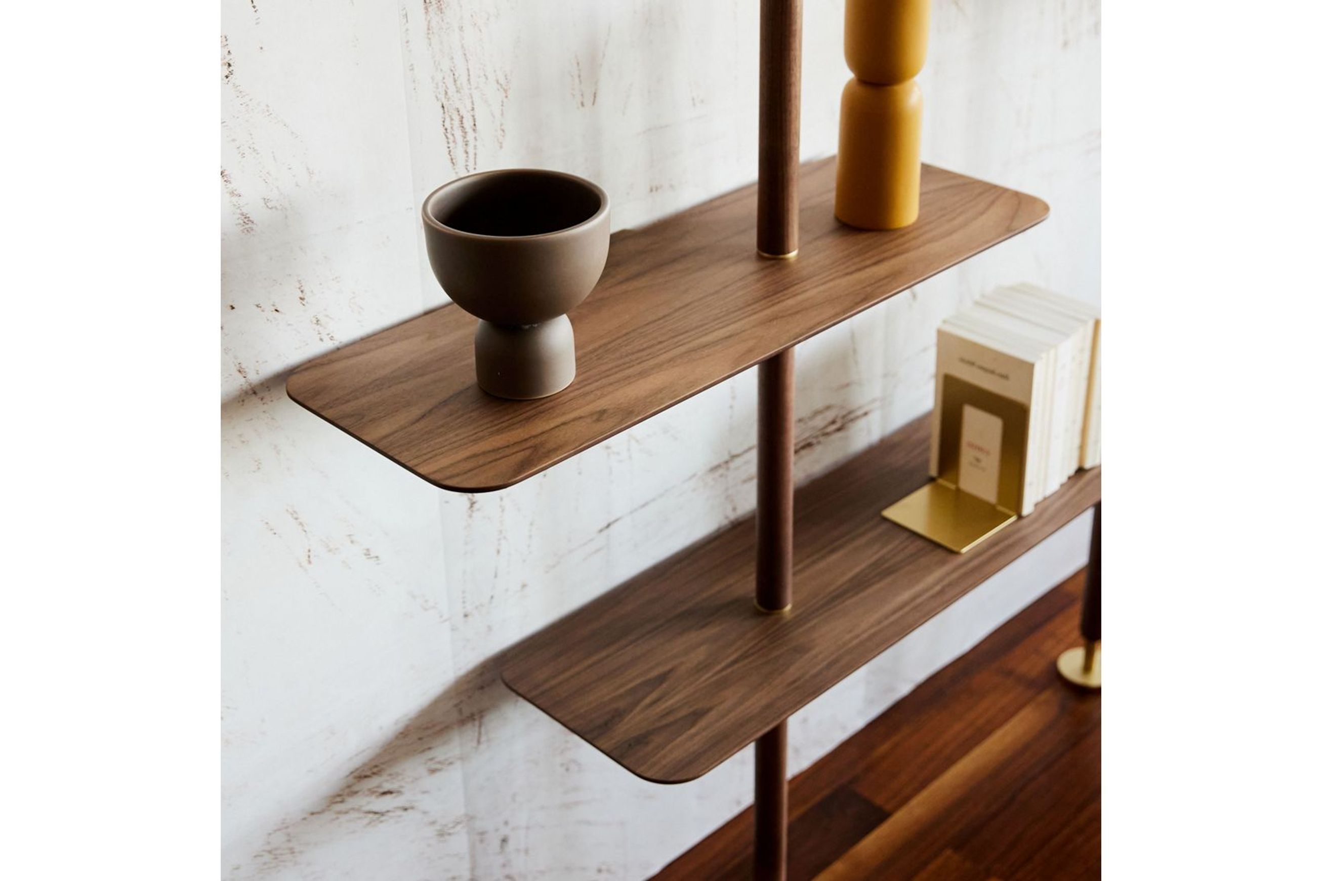 Ketch Bookcase