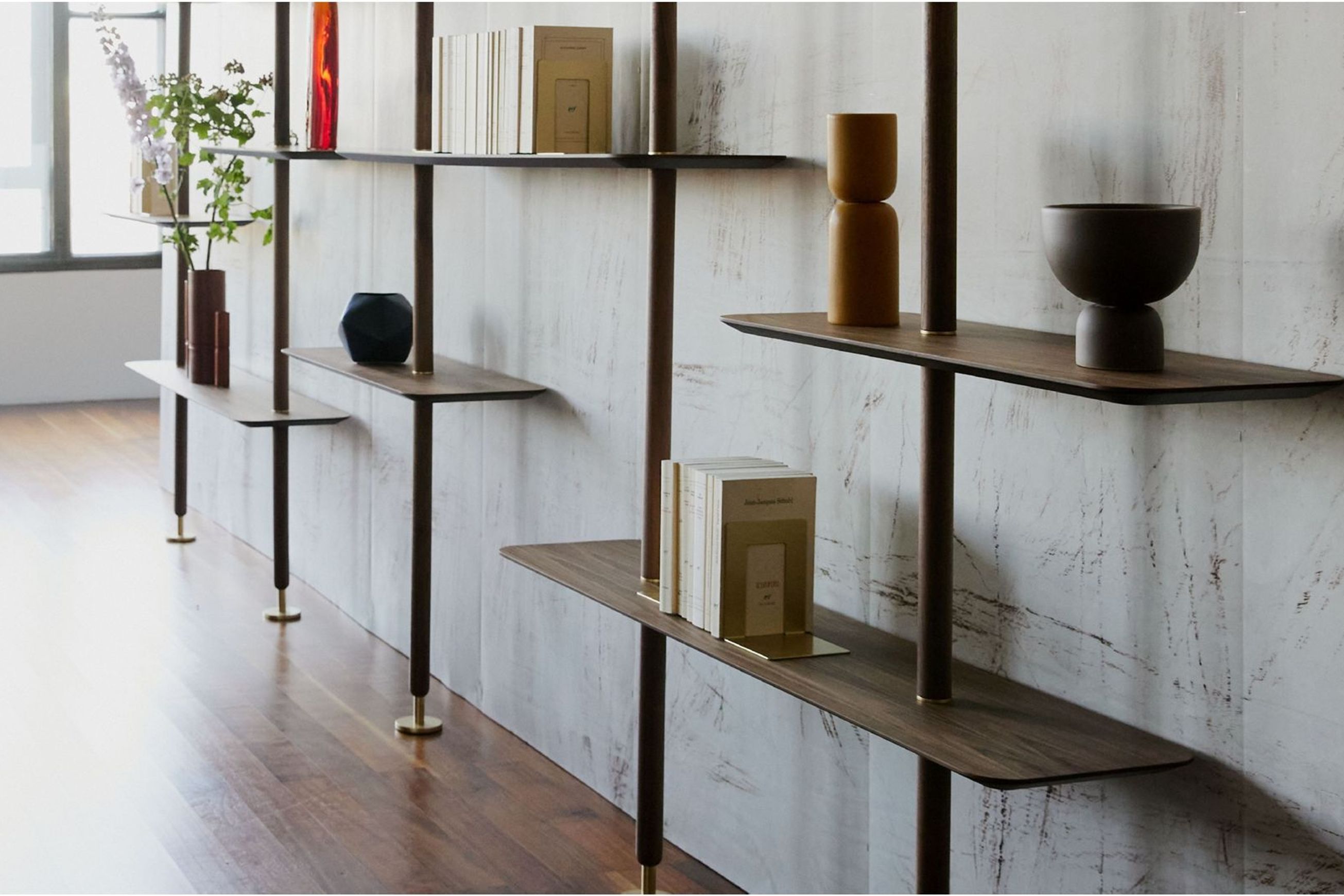 Ketch Bookcase