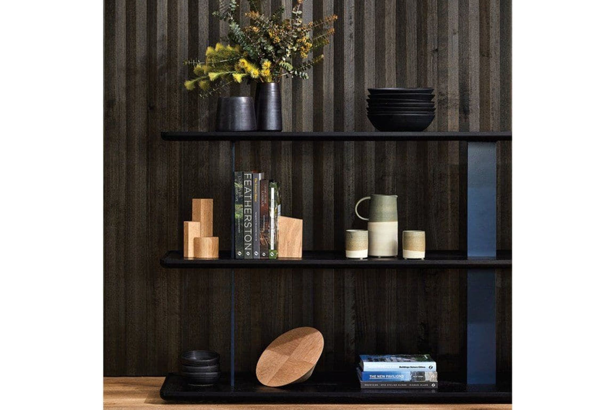 Otway | Shelving Unit