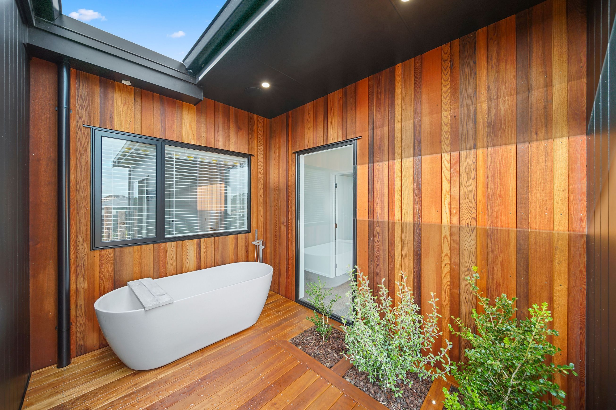 JSC Western Red Cedar
