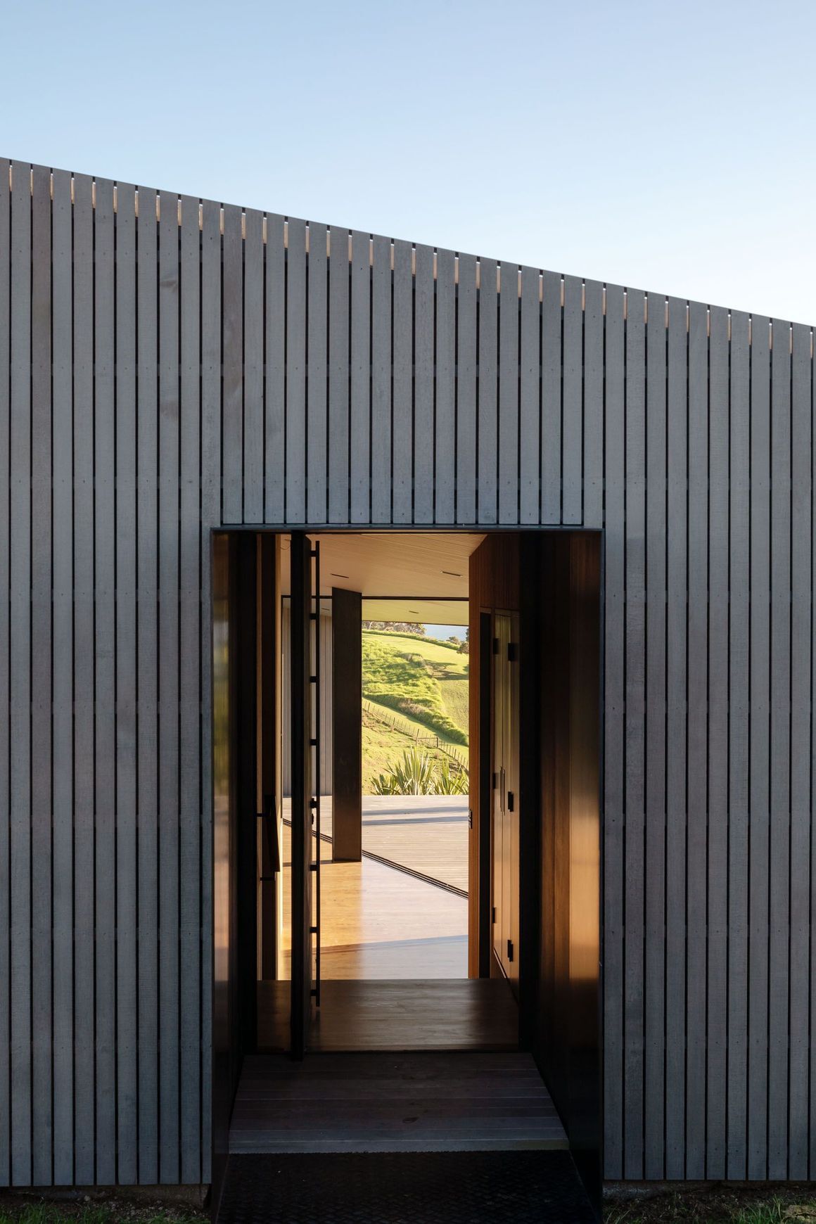JSC Western Red Cedar